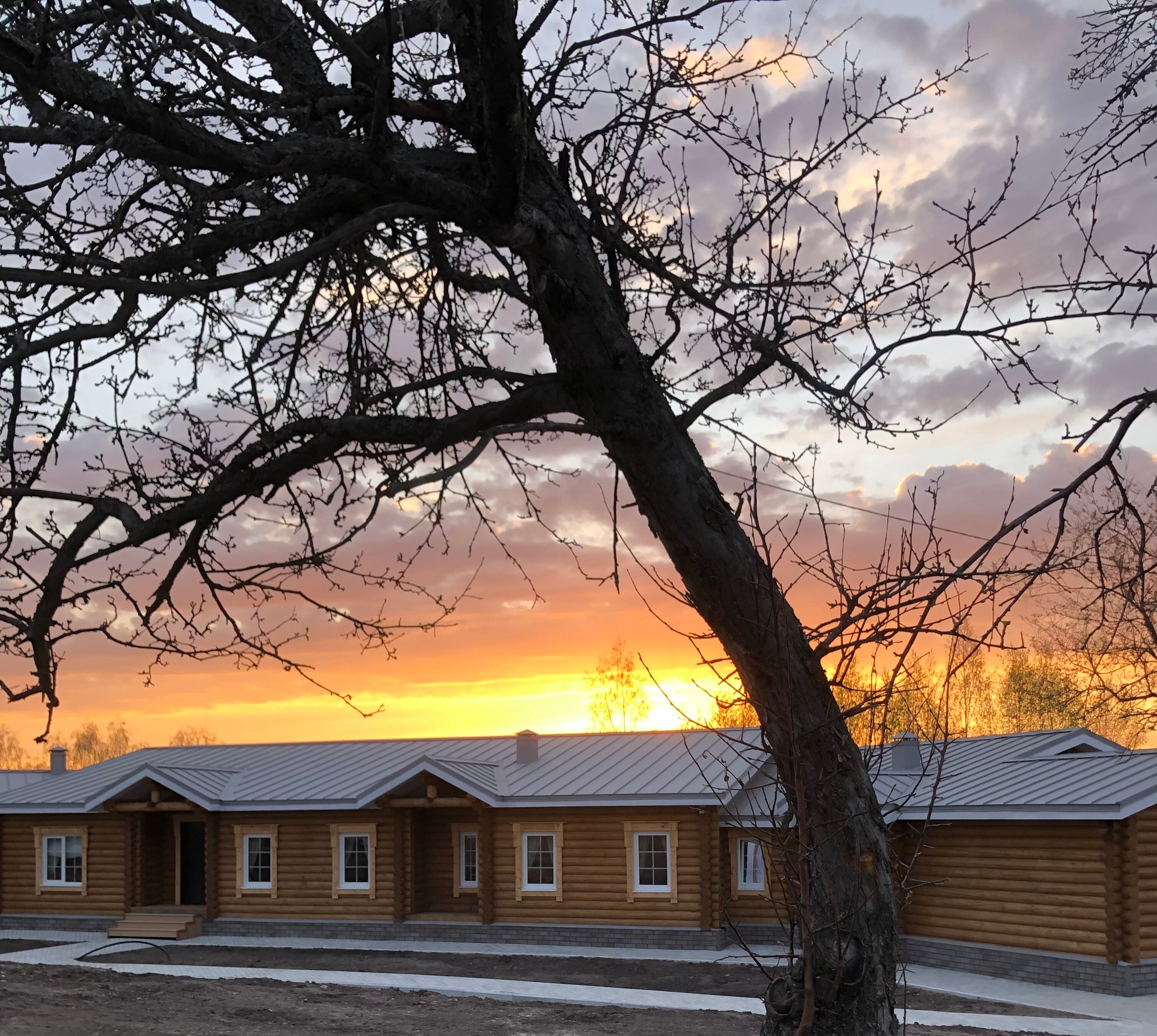 Фото Казачий Хутор