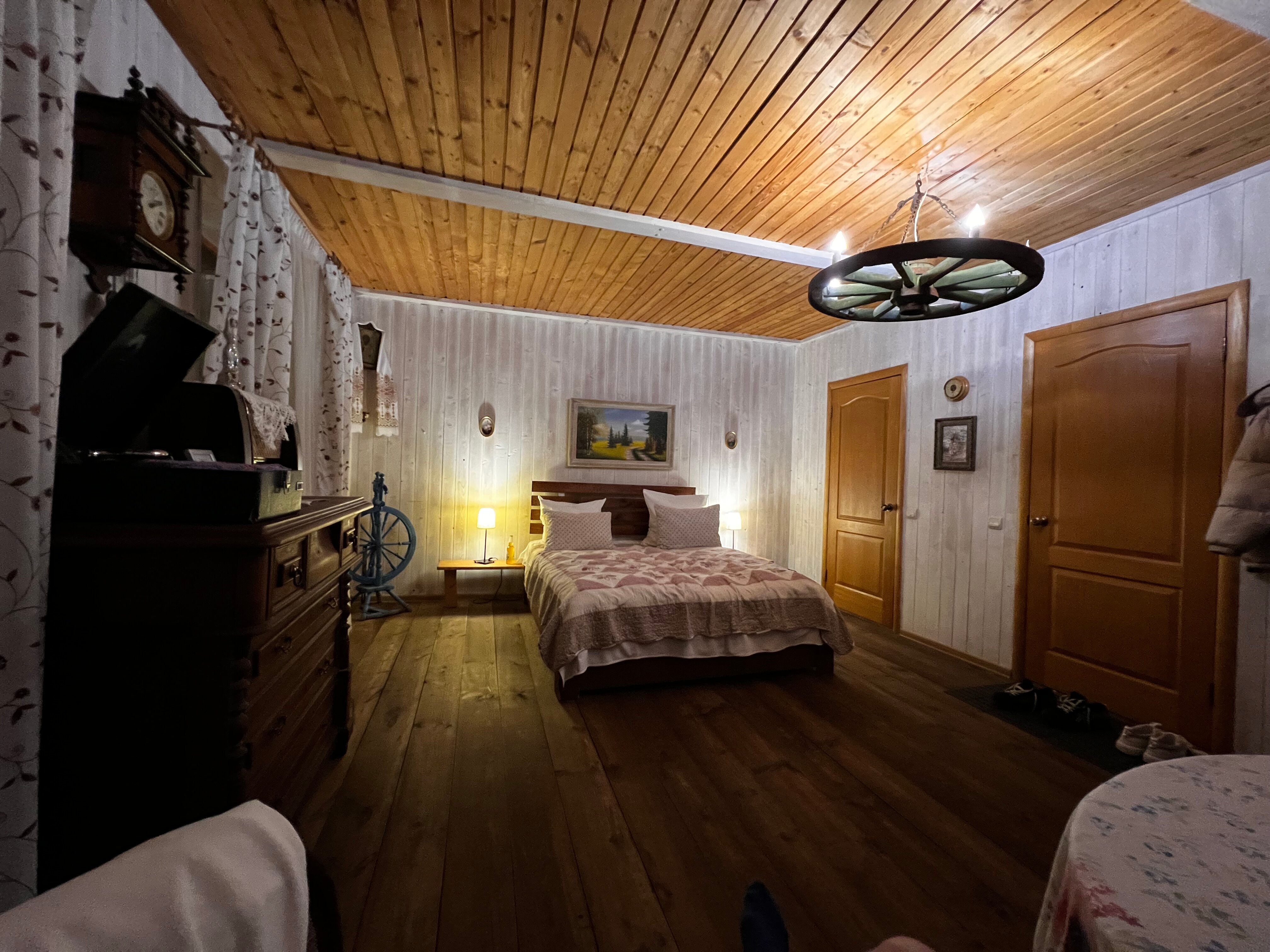 Фото Усадьба Сурикова