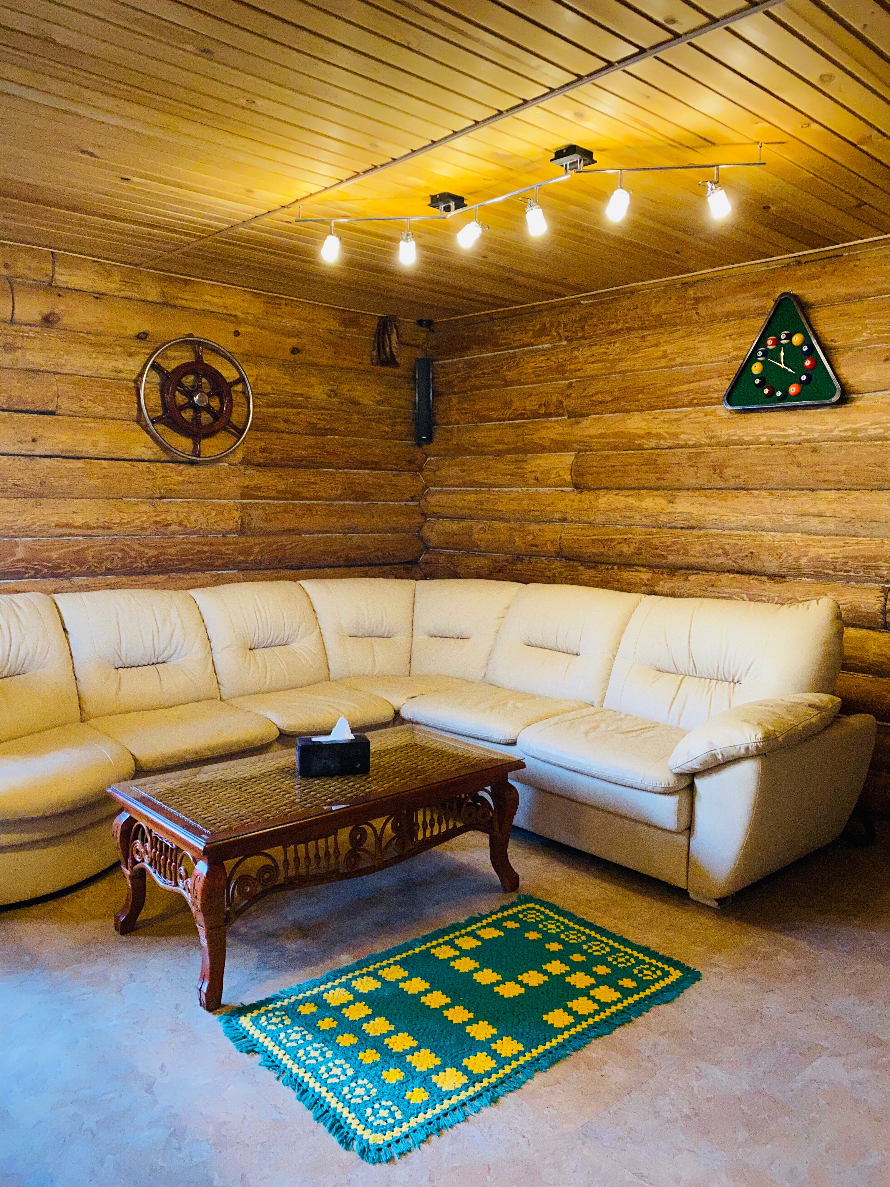 Фото Holiday Home