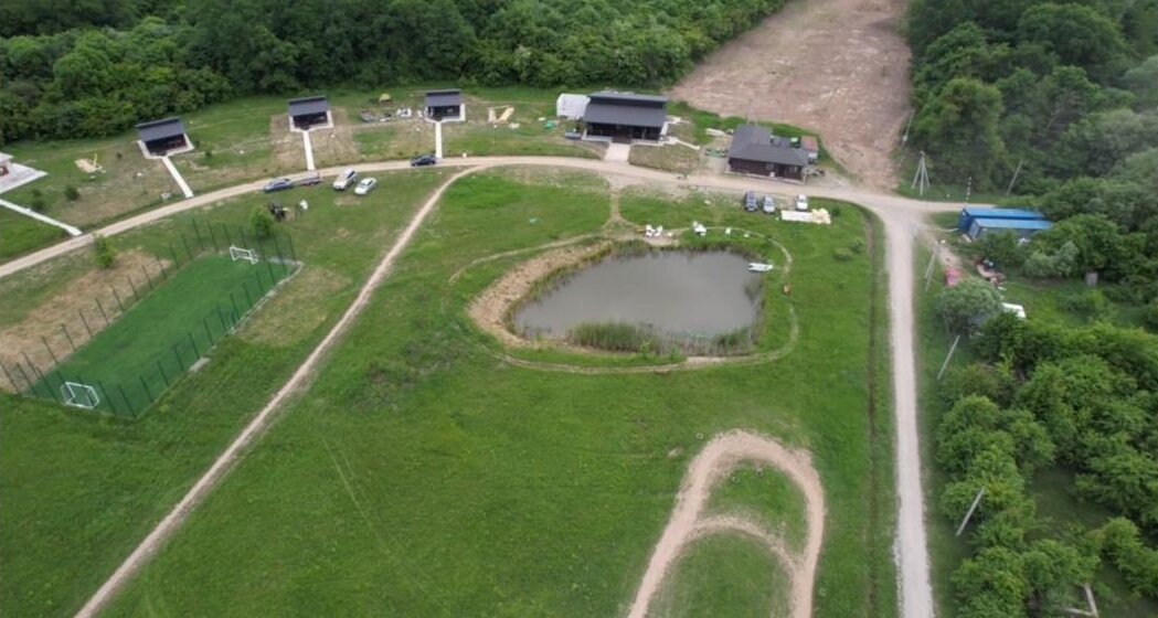 Фото Дубровский