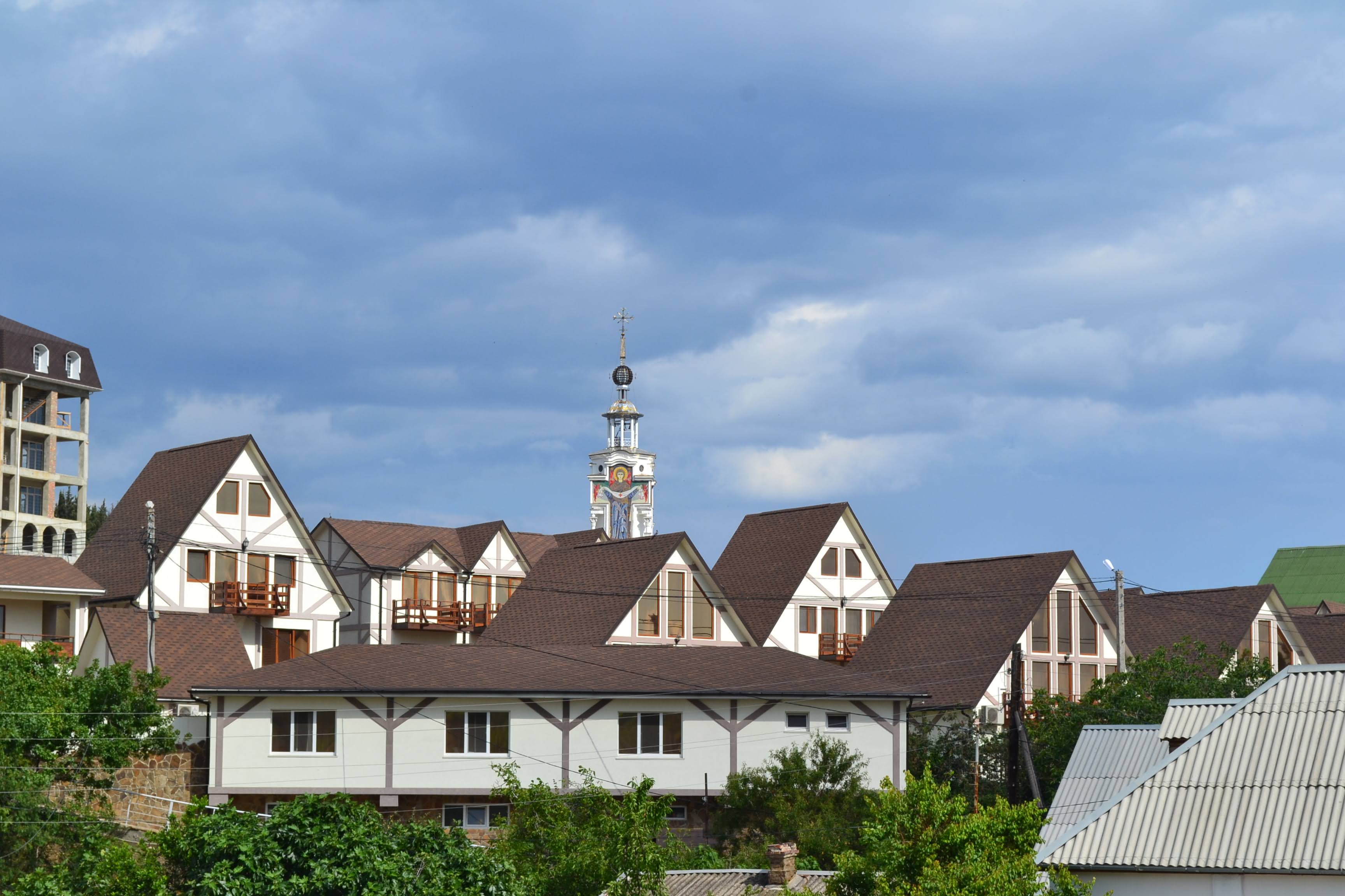 Фото Лонгвина