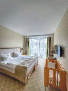 Фото Green Resort