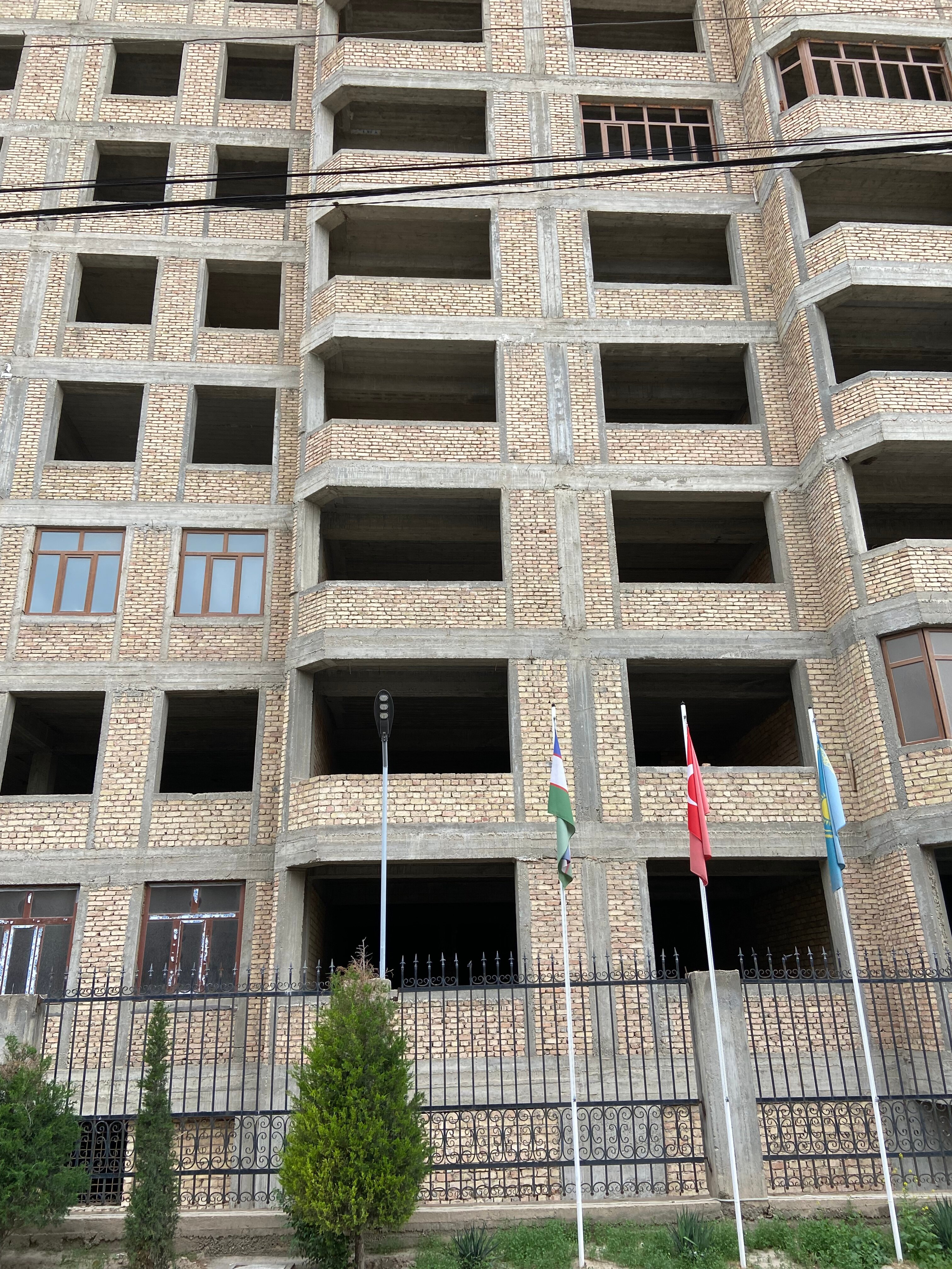 Фото Osiyo Plaza