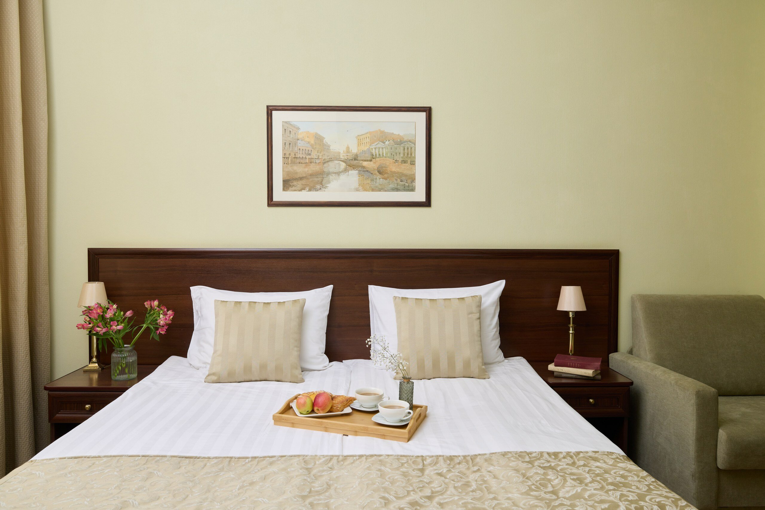 Фото Атлантика