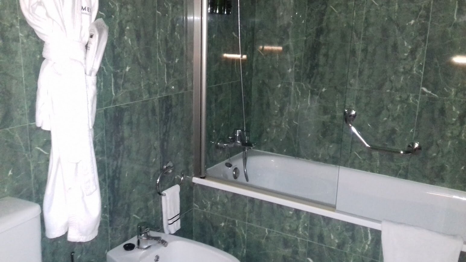 Фото Melia Lebreros