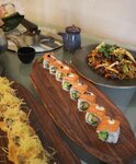 Nagoya Restaurant (399/48, Sheikh Khalifah Street, Sharjah), restaurant