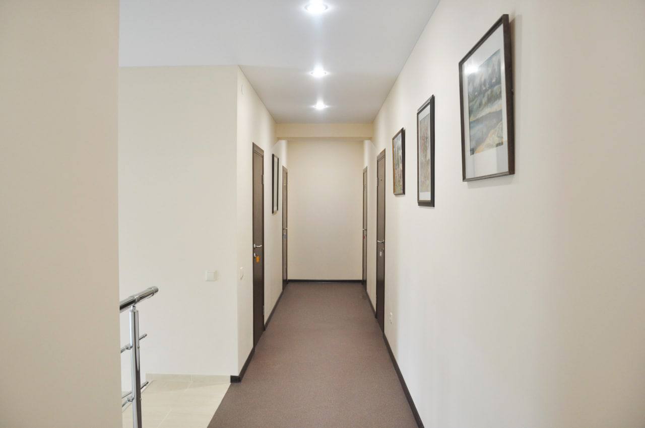 Фото Усадьба Николино