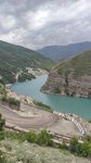 Исток (Республика Дагестан, Сулакский каньон), база, дом отдыха в Республике Дагестан