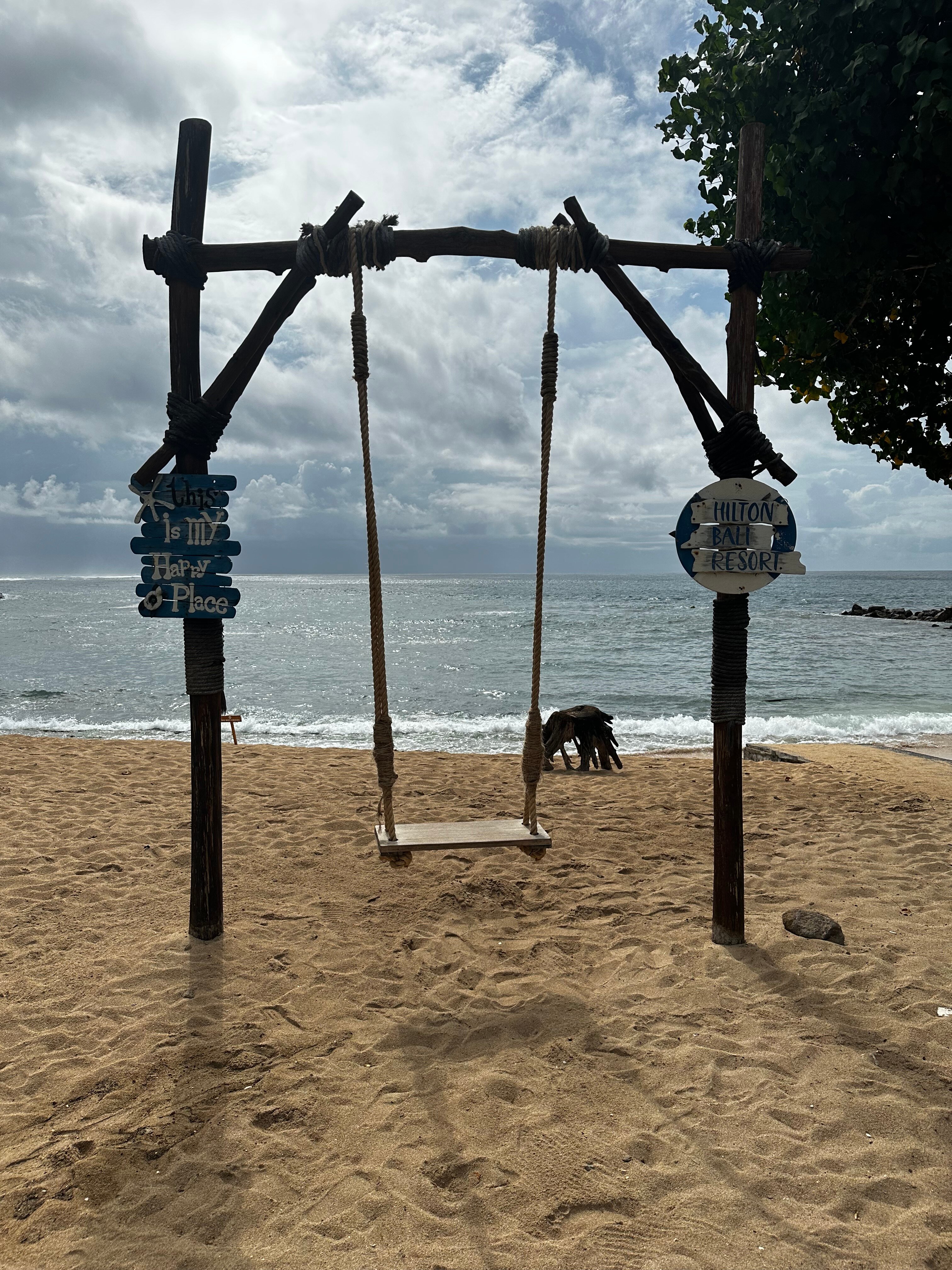 Фото Hilton Bali Resort