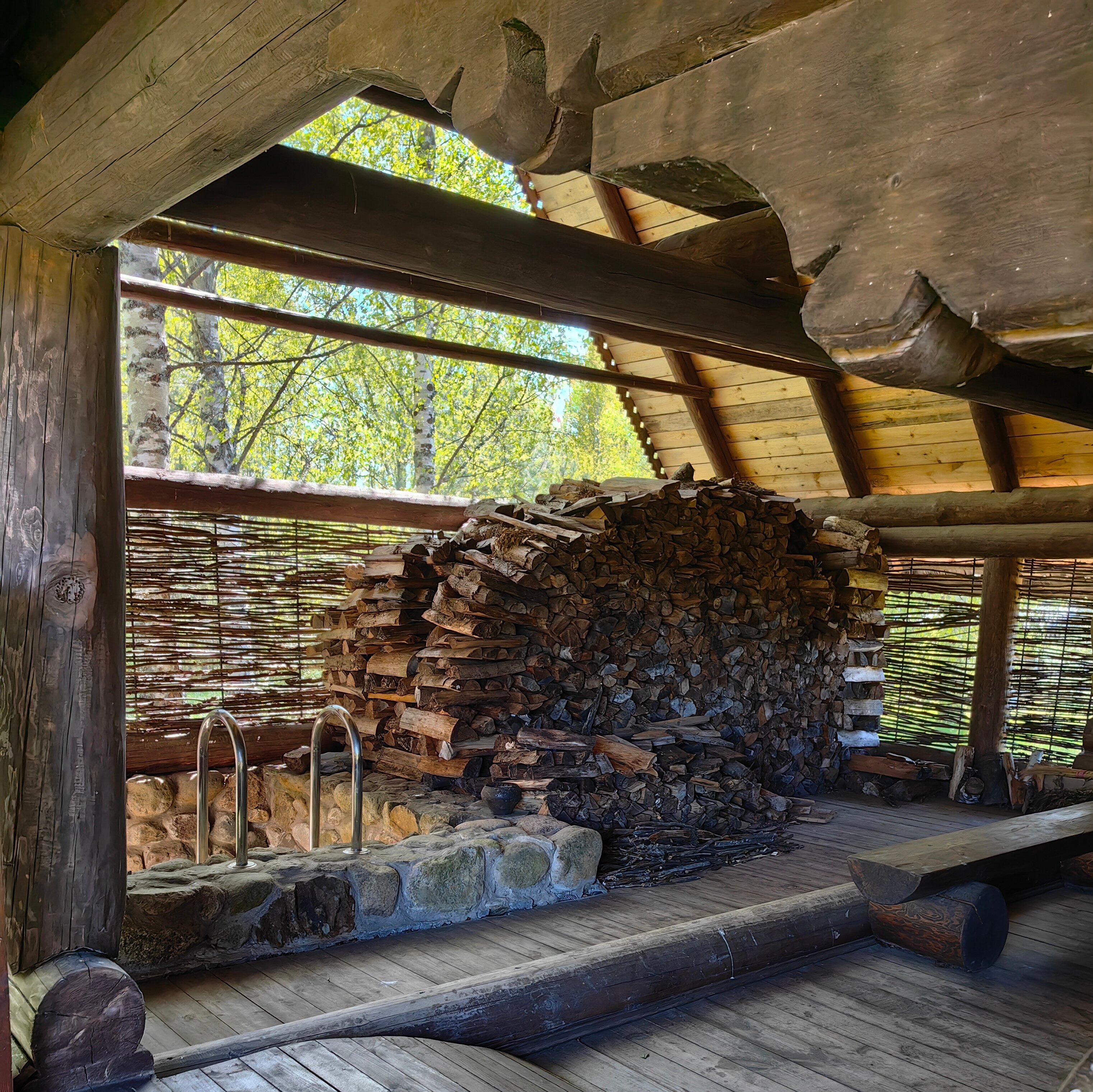 Фото Маслова Слобода