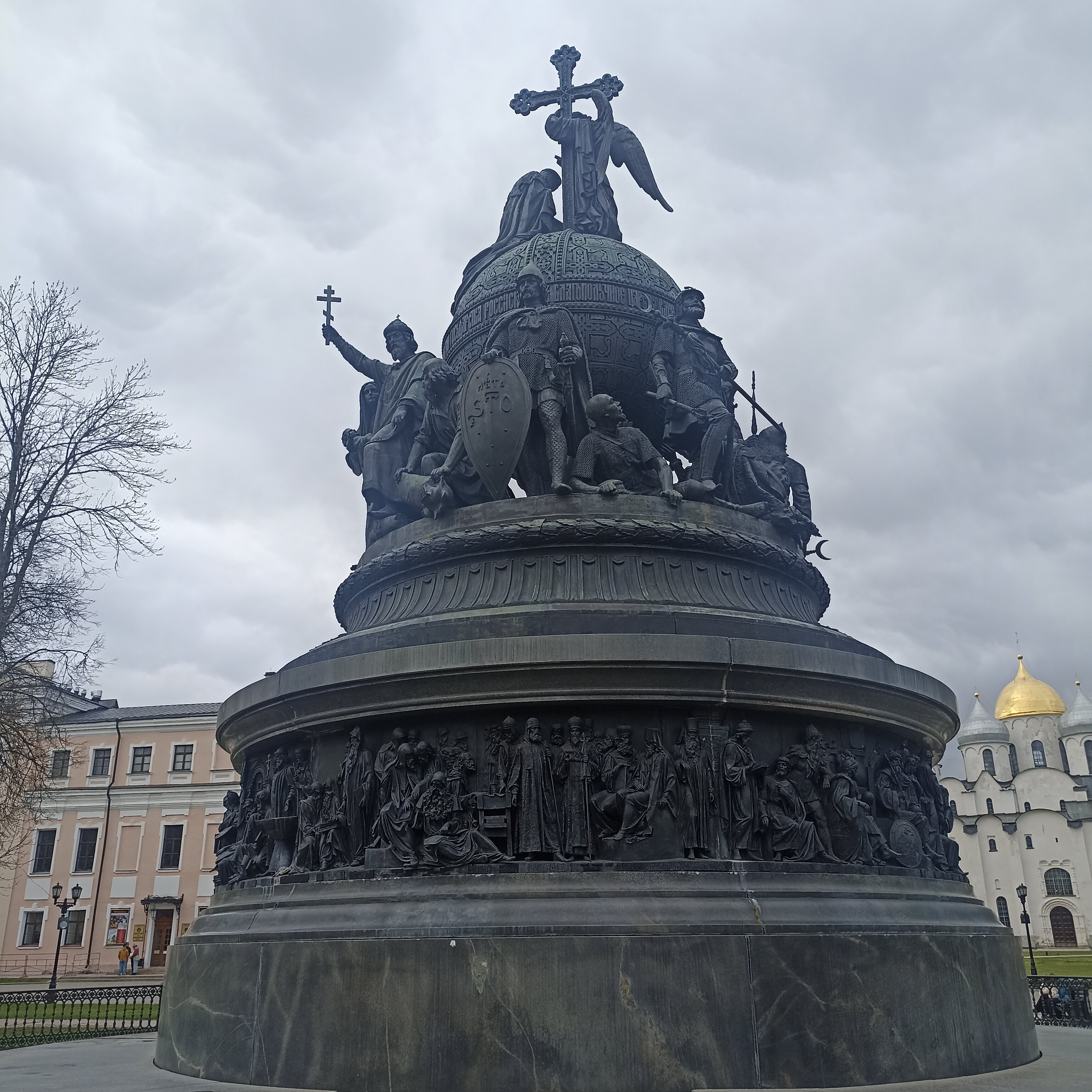 Фото Greenfeel Novgorod