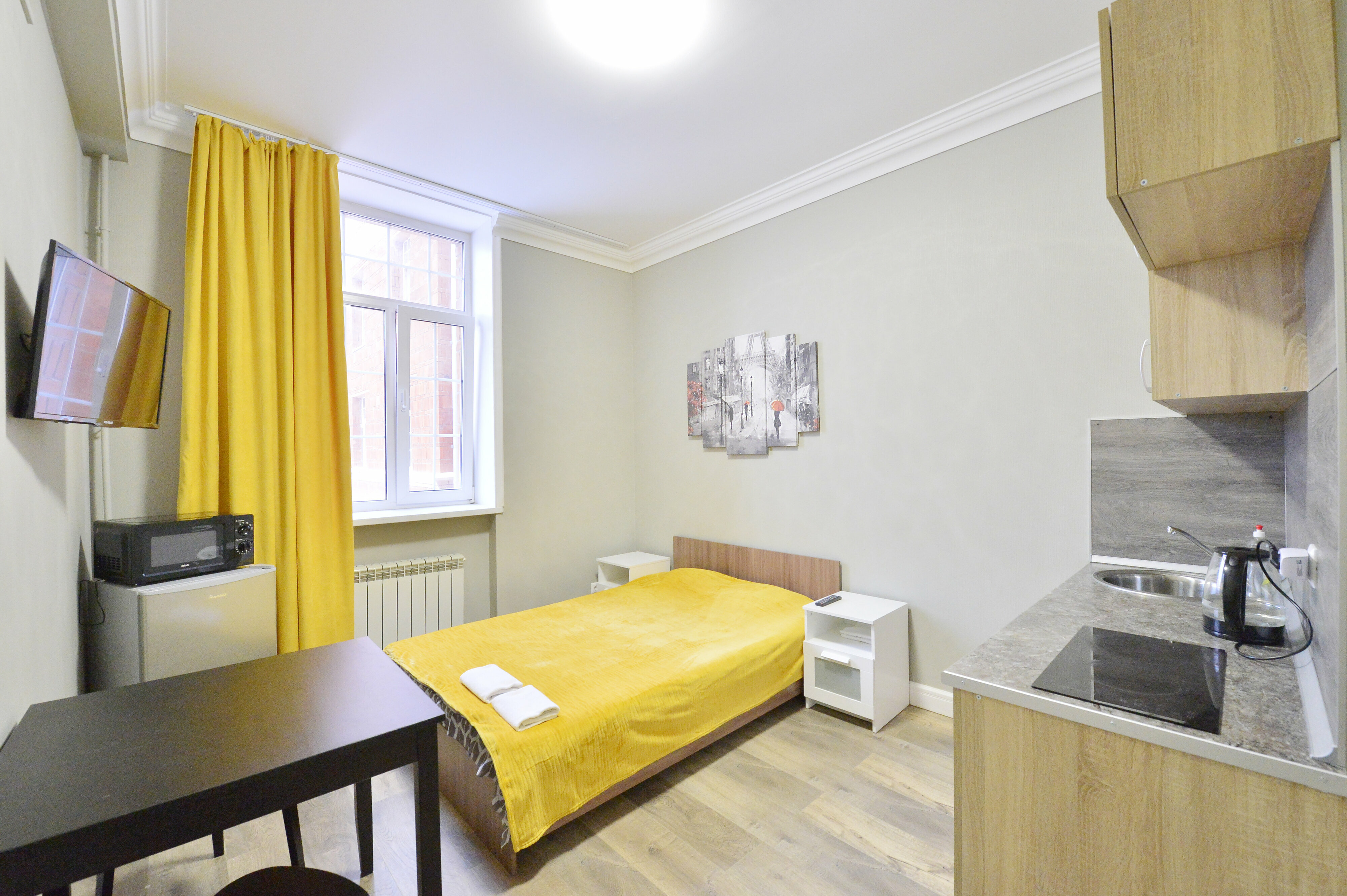 Фото Шерстон