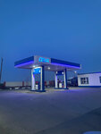 Два (Rostov Region, posyolok Orlovskiy), gasolinera