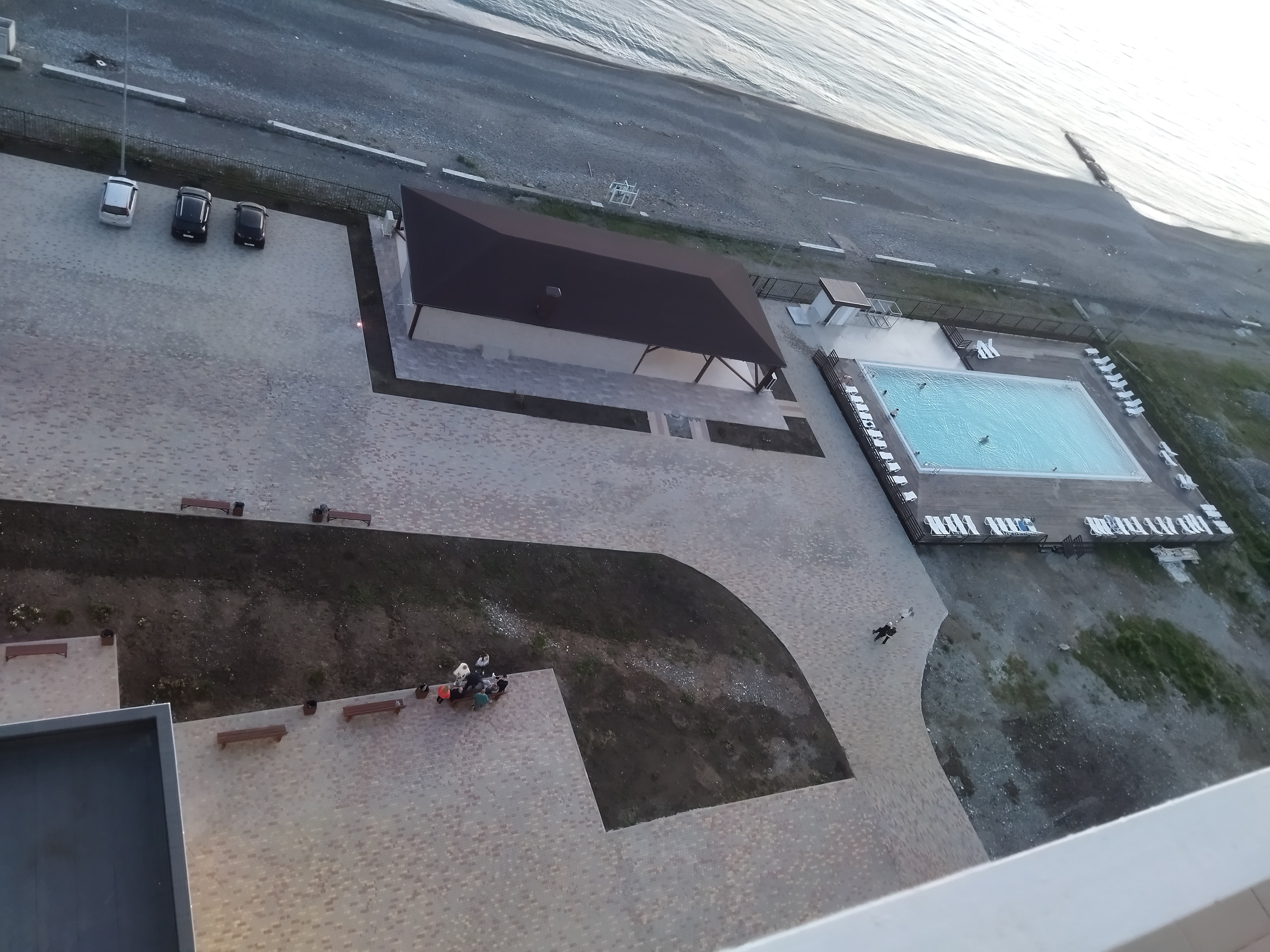 Фото Черноморская жемчужина