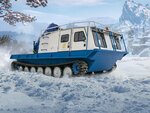 Mtlb.by (Kamsamolskaja Street, 11), trucks
