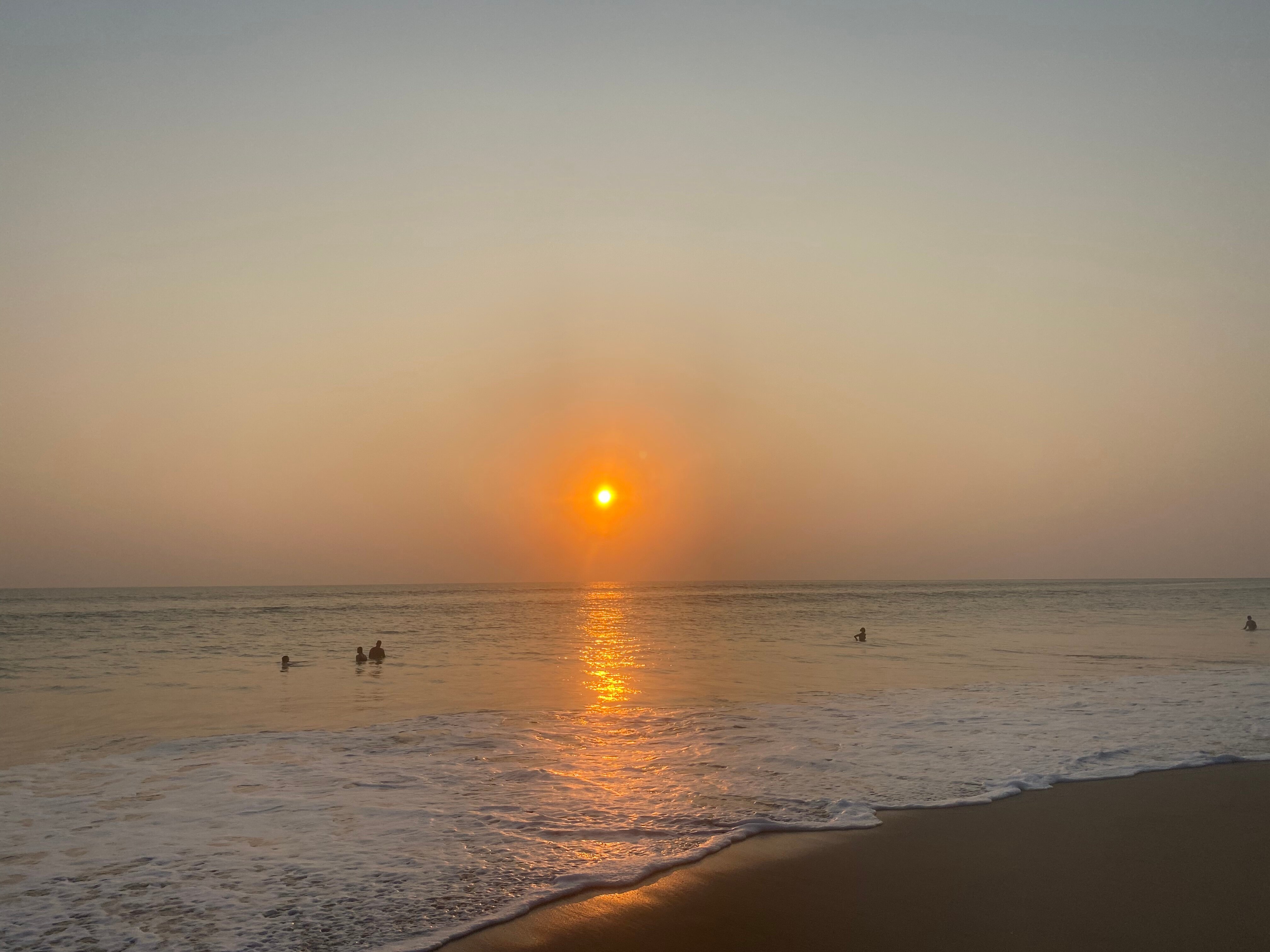Фото Grand Mercure Khao Lak Bangsak