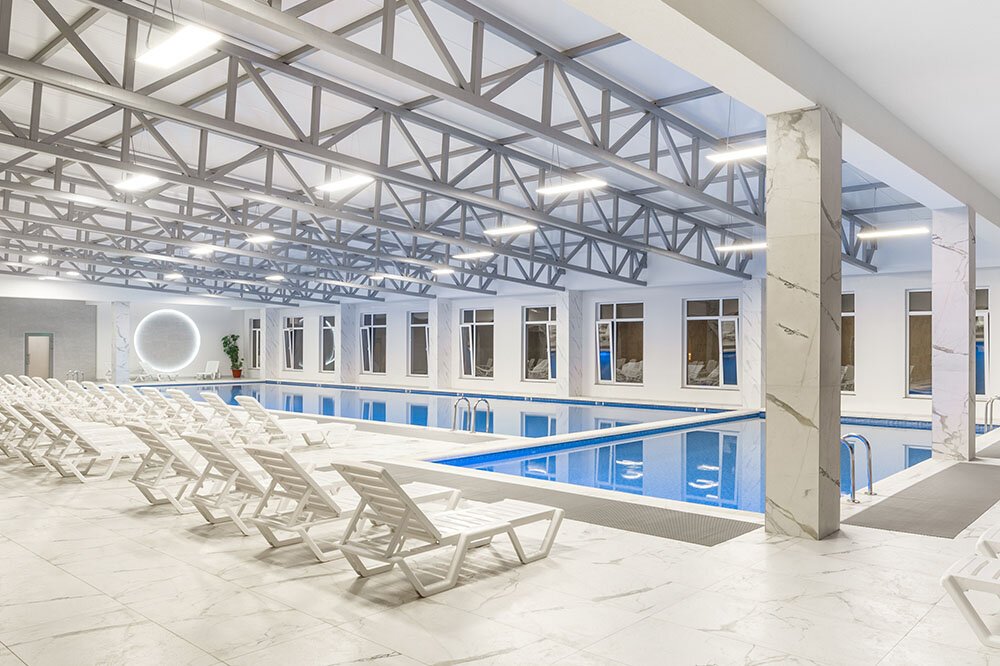 Фото Morea Family Resort&Spa