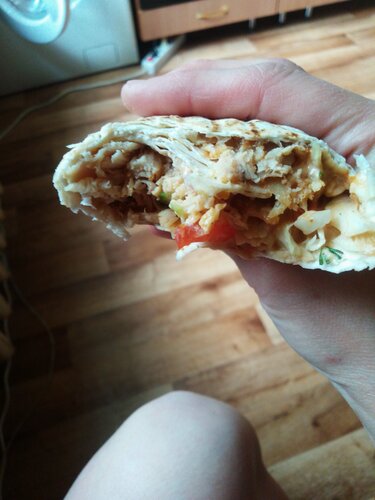 وجبات سريعة Bunker Kebab ، ، صورة