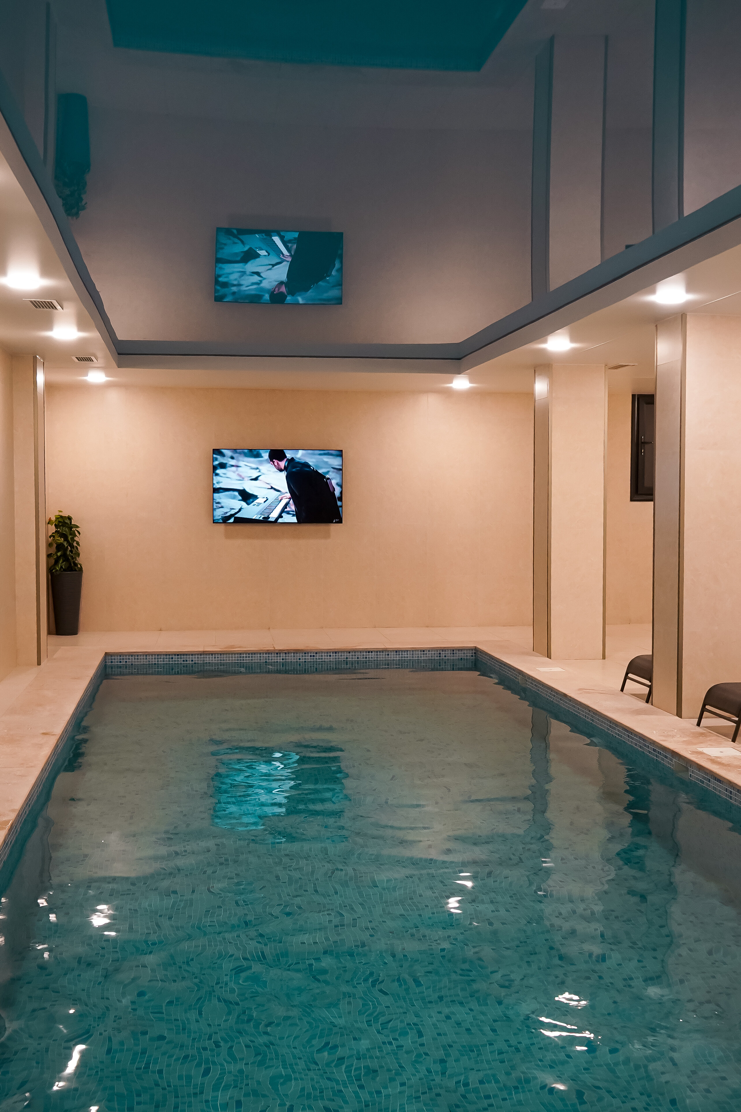 Фото Felinger Hotel