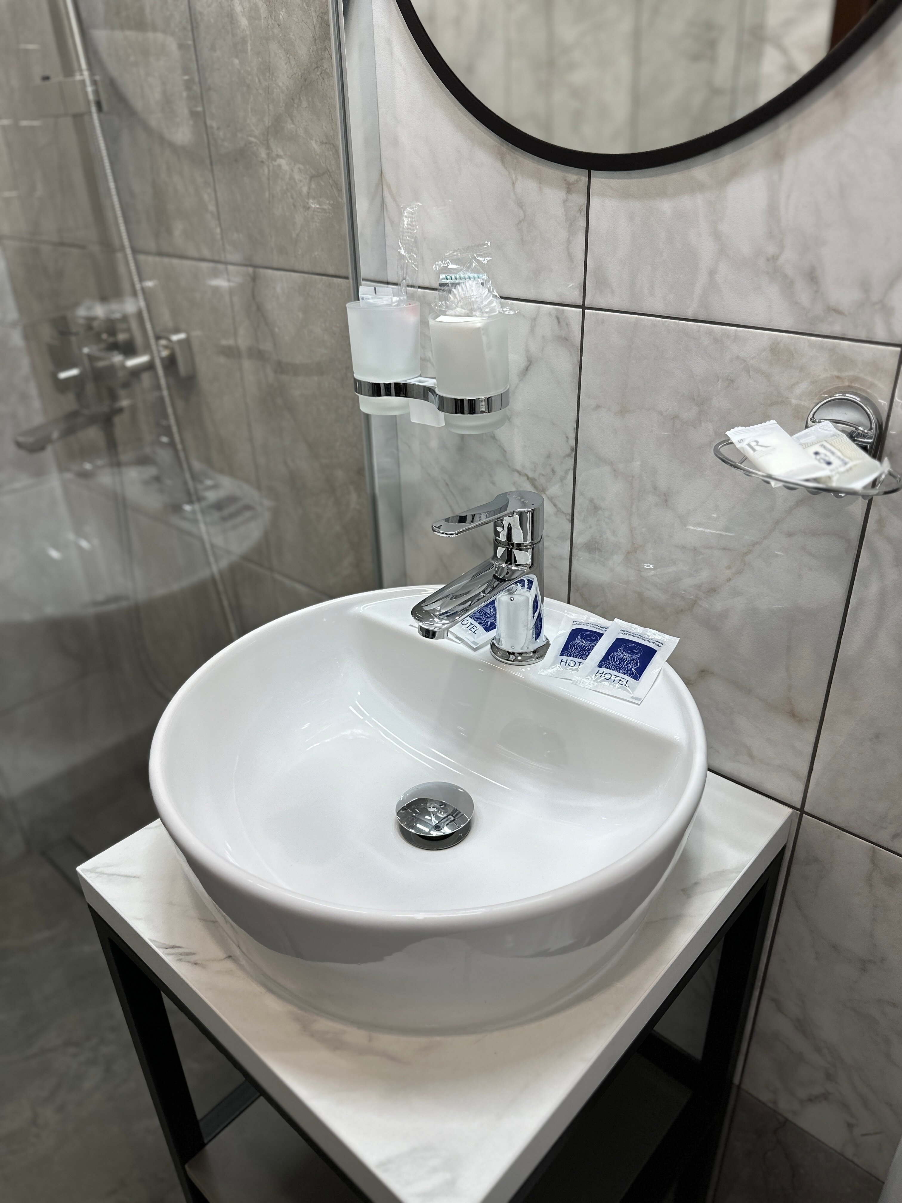 Фото Гостиница Орша