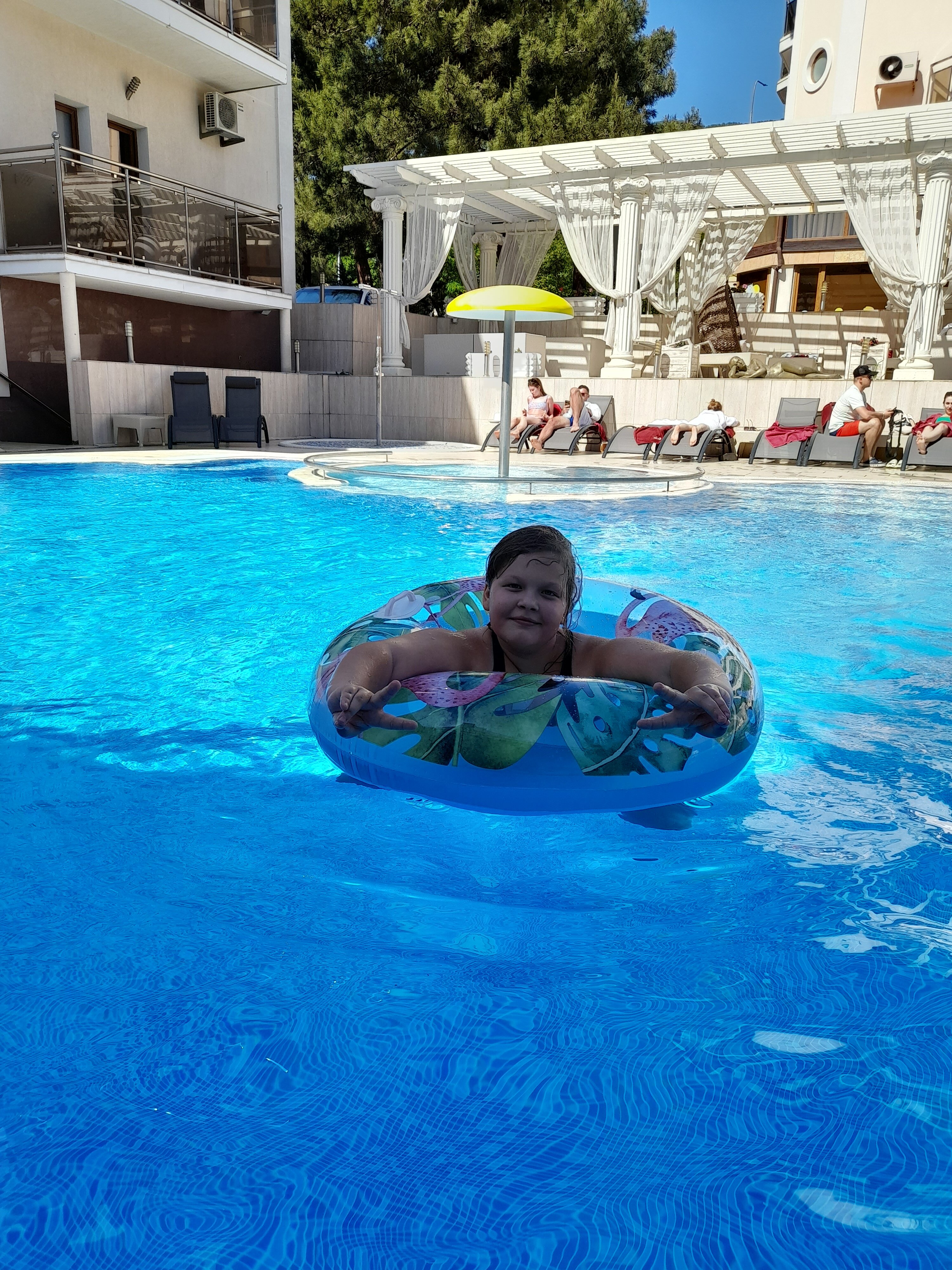 Фото Европа