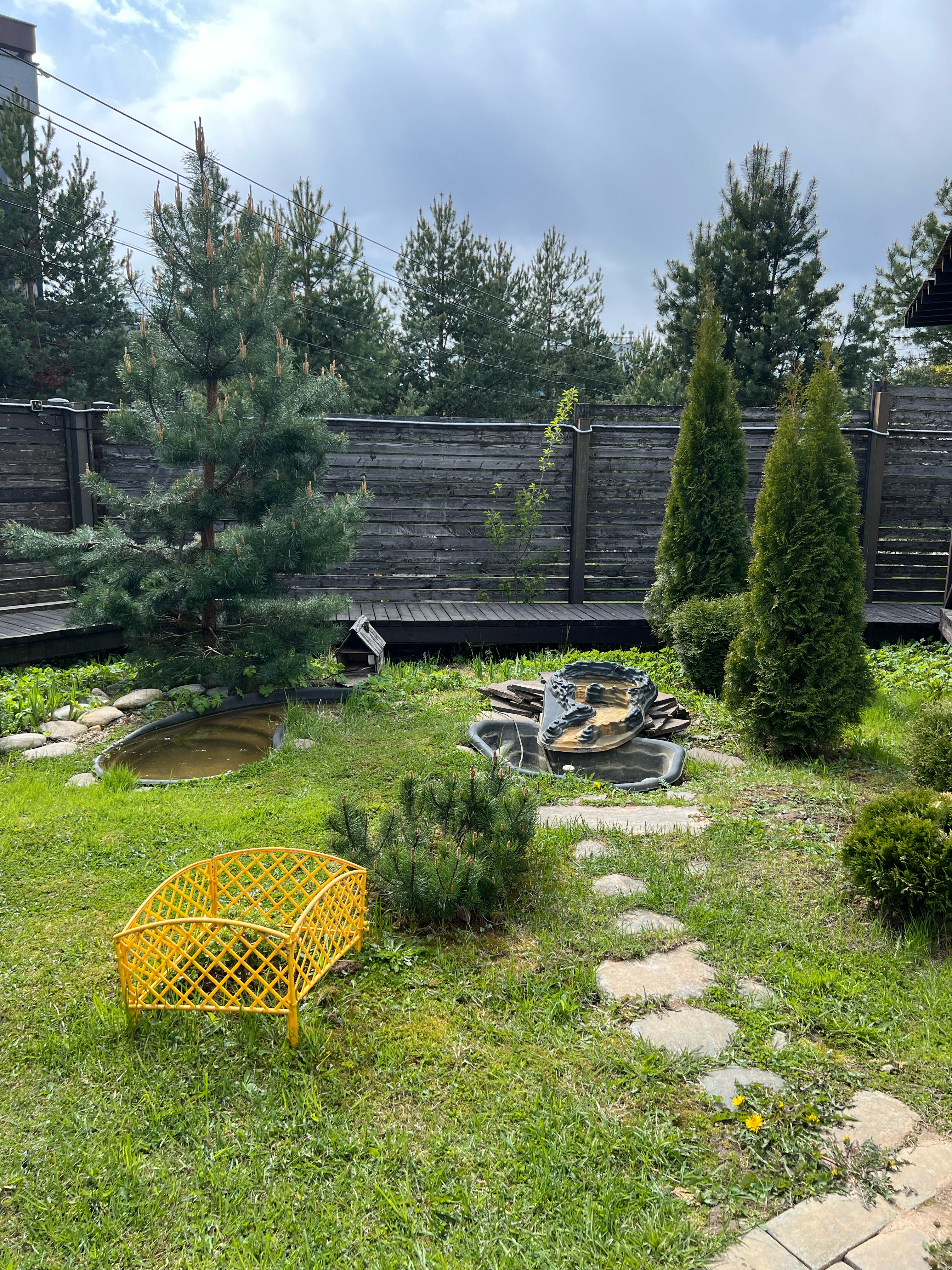 Фото Куршале