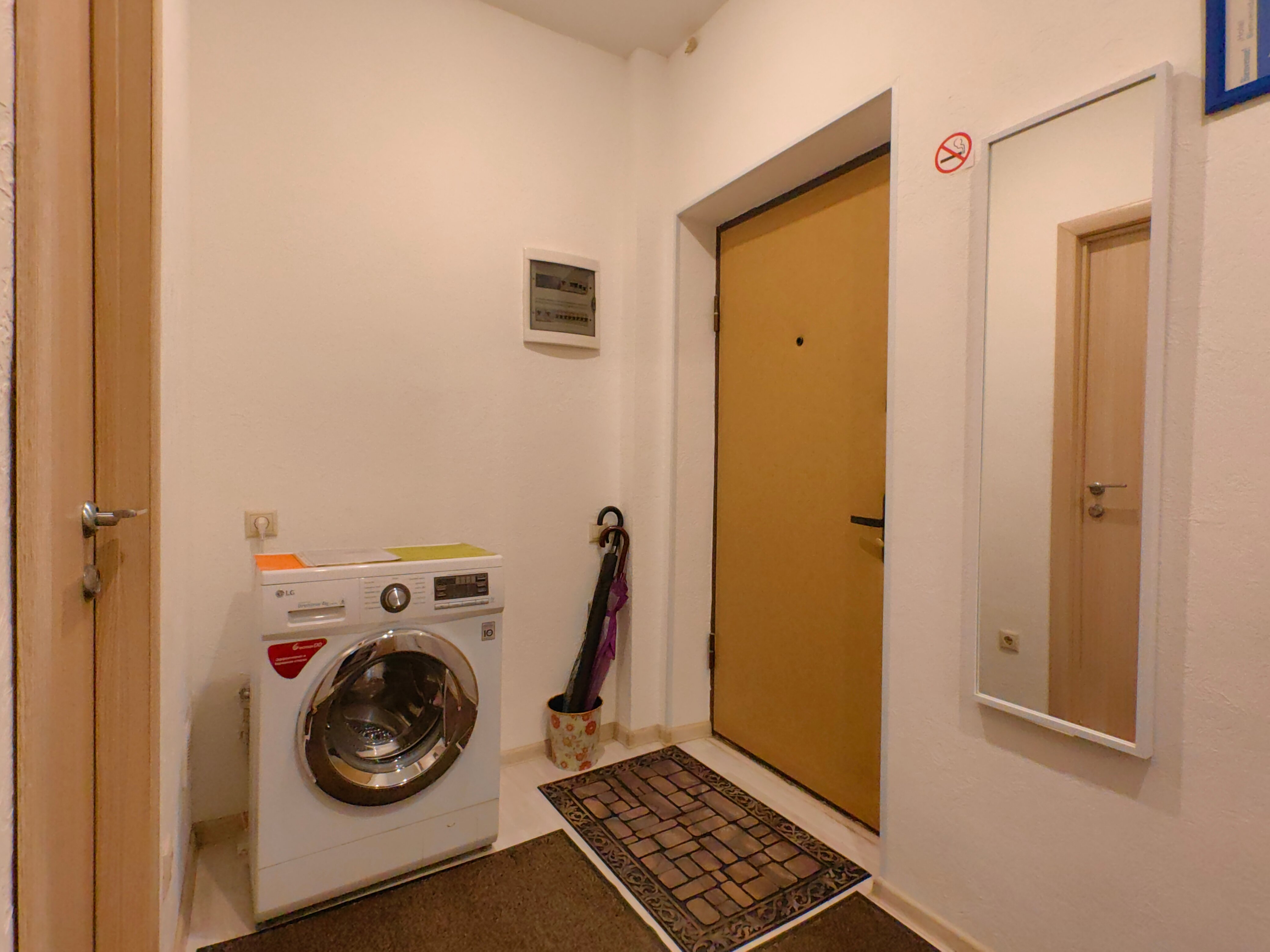 Фото Апартаменты Wow