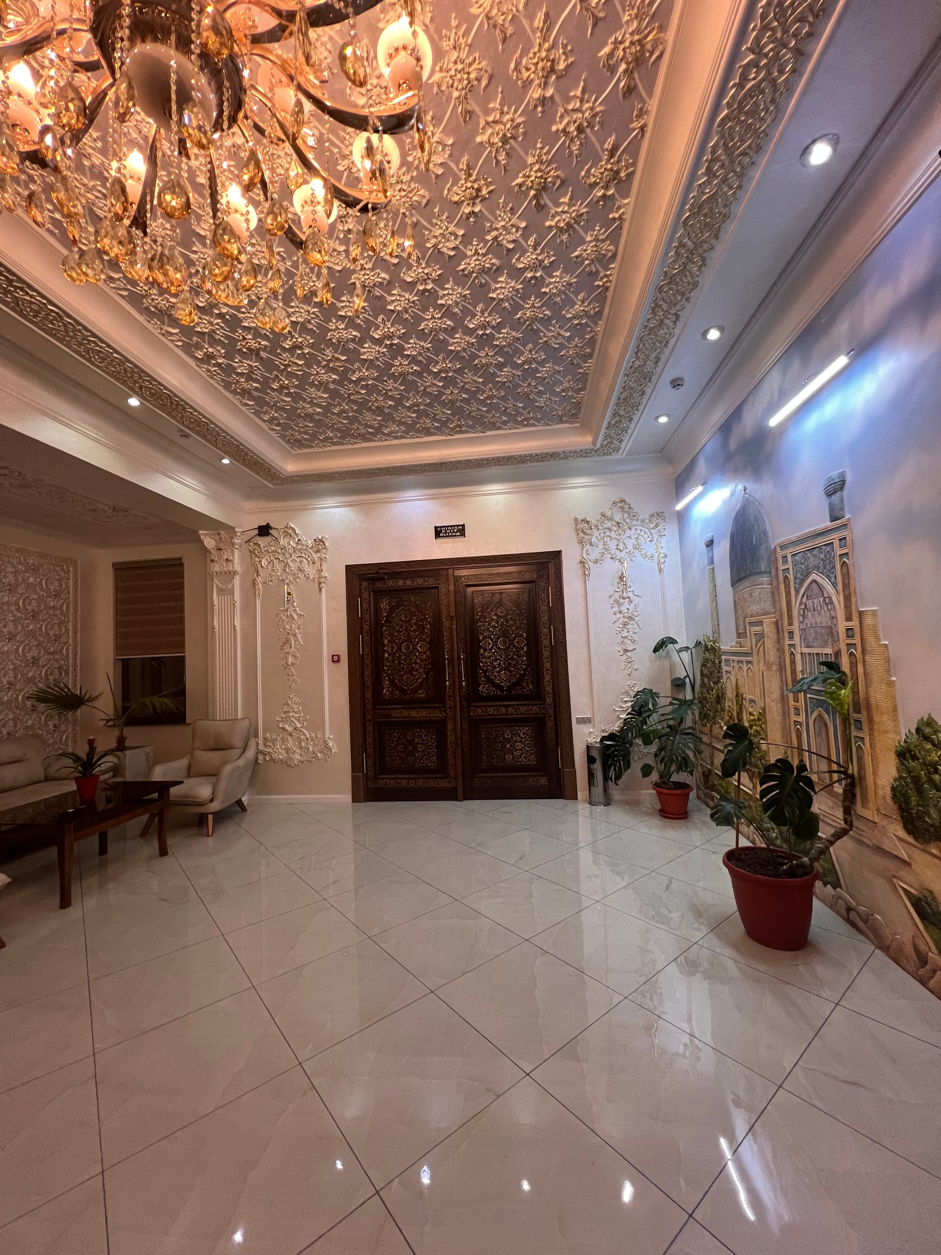 Фото Hotel Dali Samarkand