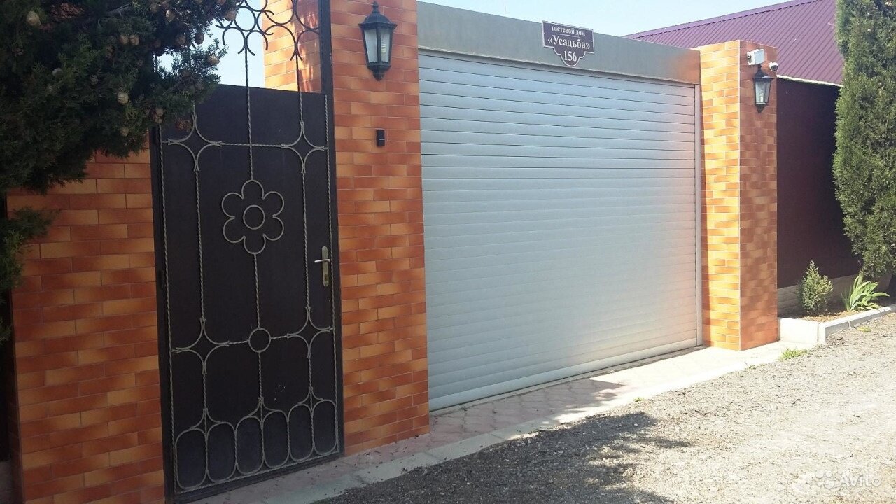 Фото Усадьба