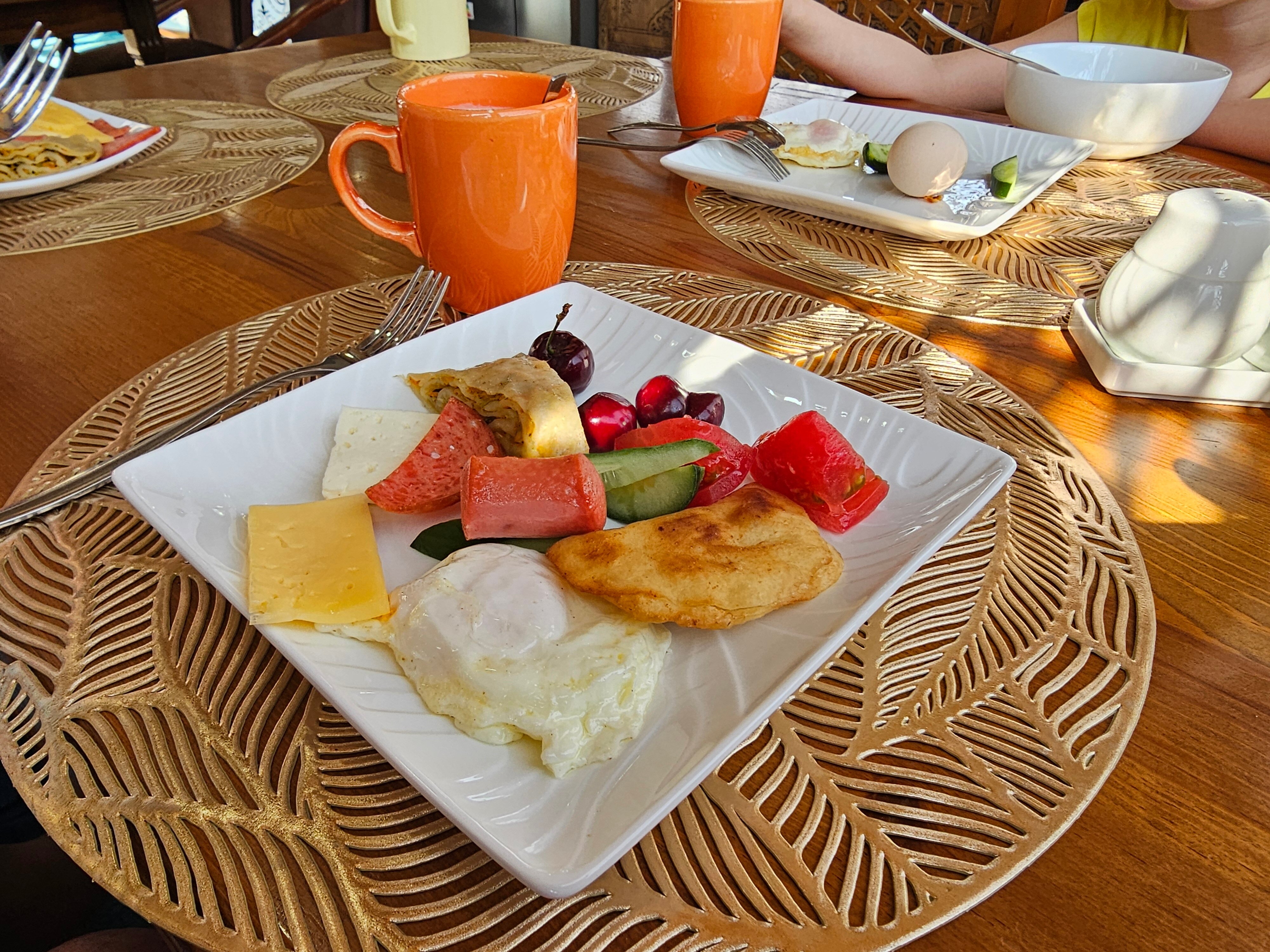 Фото Hotel Ansi Boutique W and s terrace