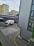 Шайр (Simferopolskaya ulitsa, 62/3) ، متعهد النقل