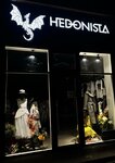 Hedonista (Кисловодская ул., 21), магазин одежды в Ессентуках