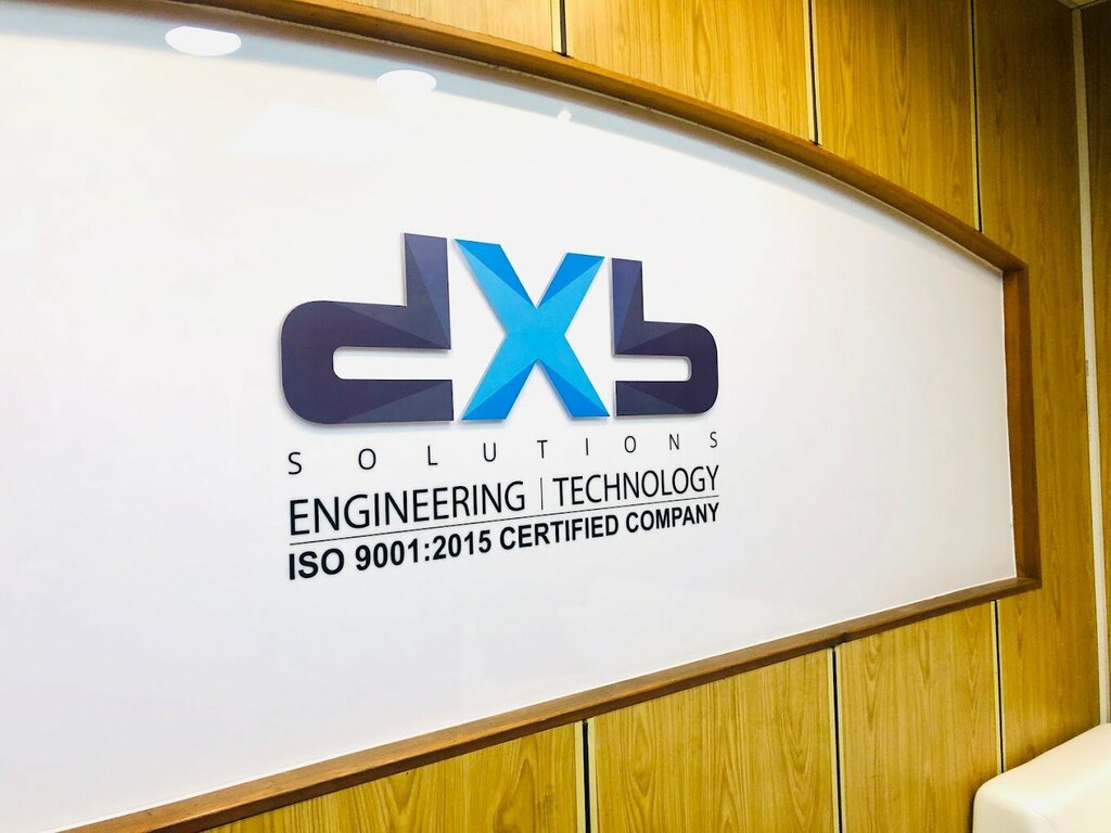 Pumping equipment Dxb Solutions, Dubai, photo