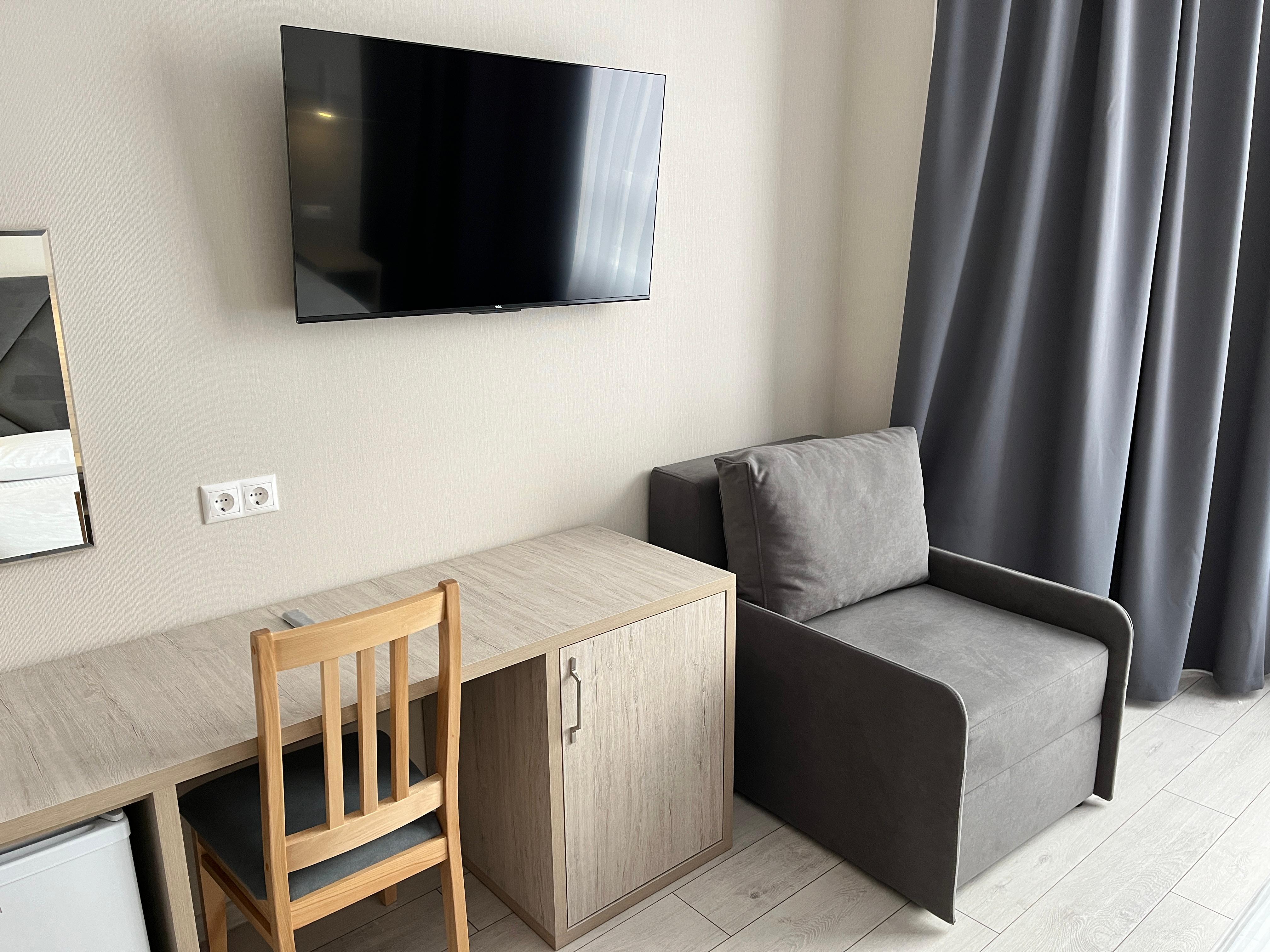 Фото отеля 5