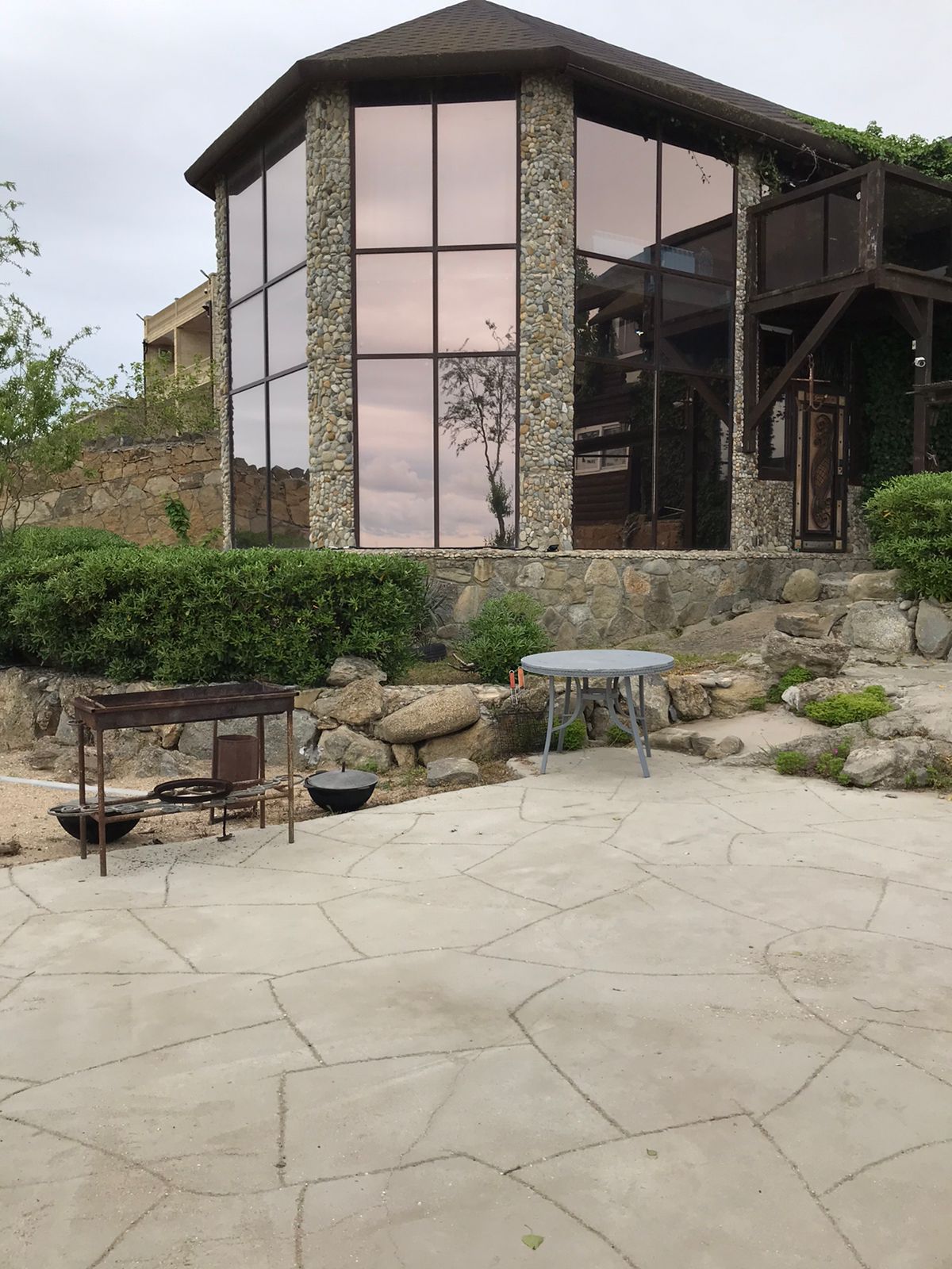 Фото Каспий Избербаш