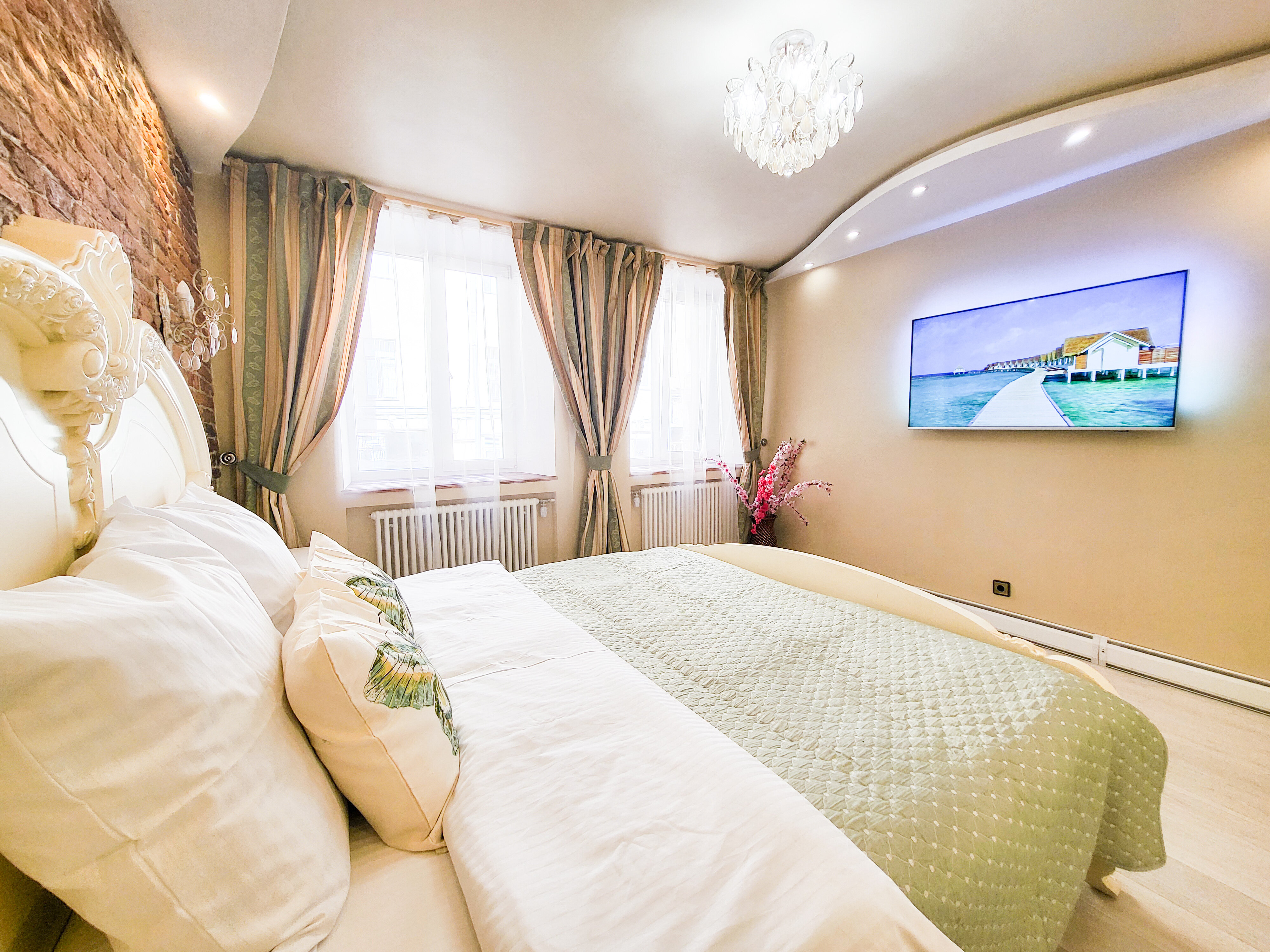 Фото Aelita. Apartments у Летнего сада