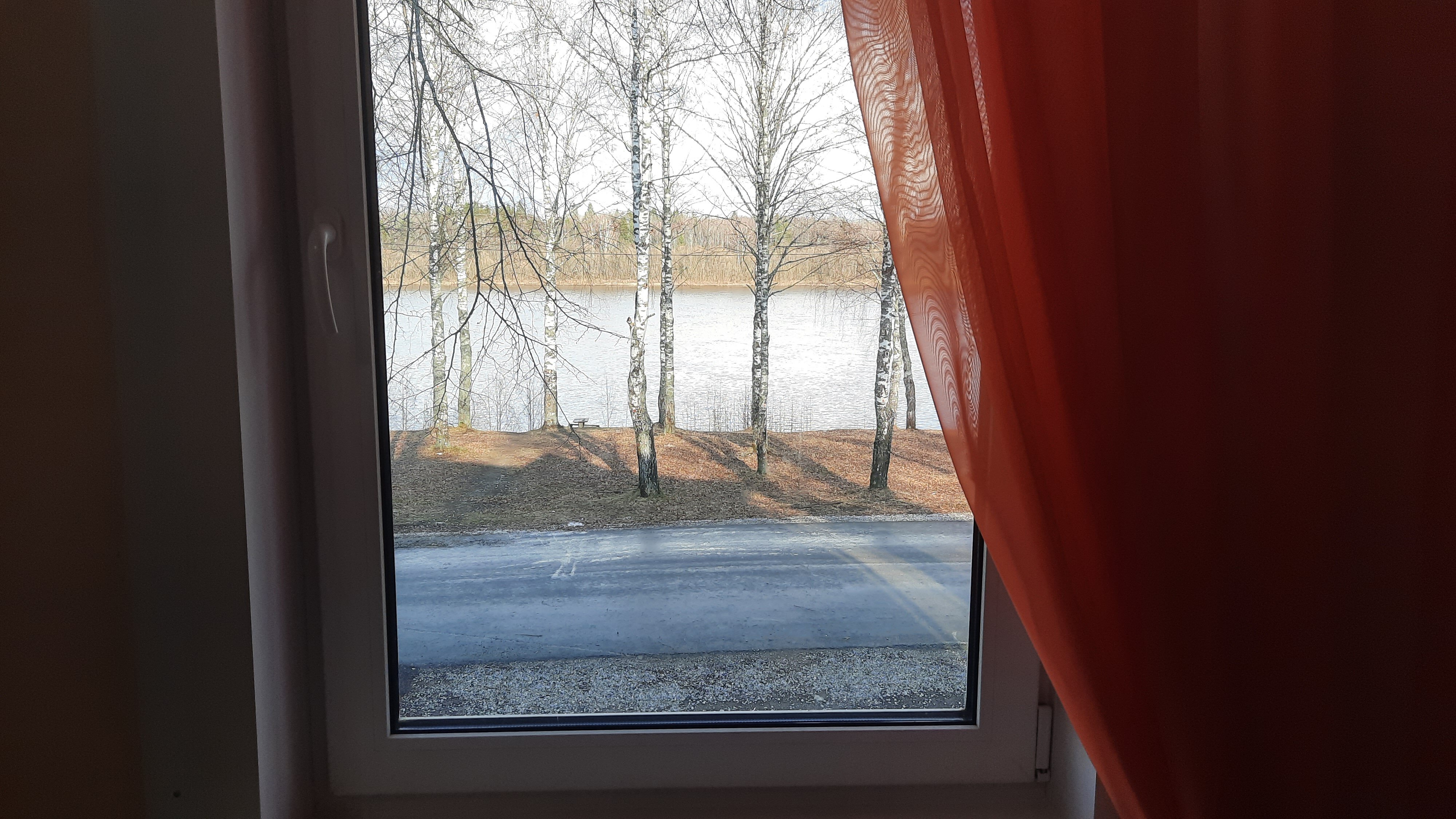 Фото Гостиница на Набережной