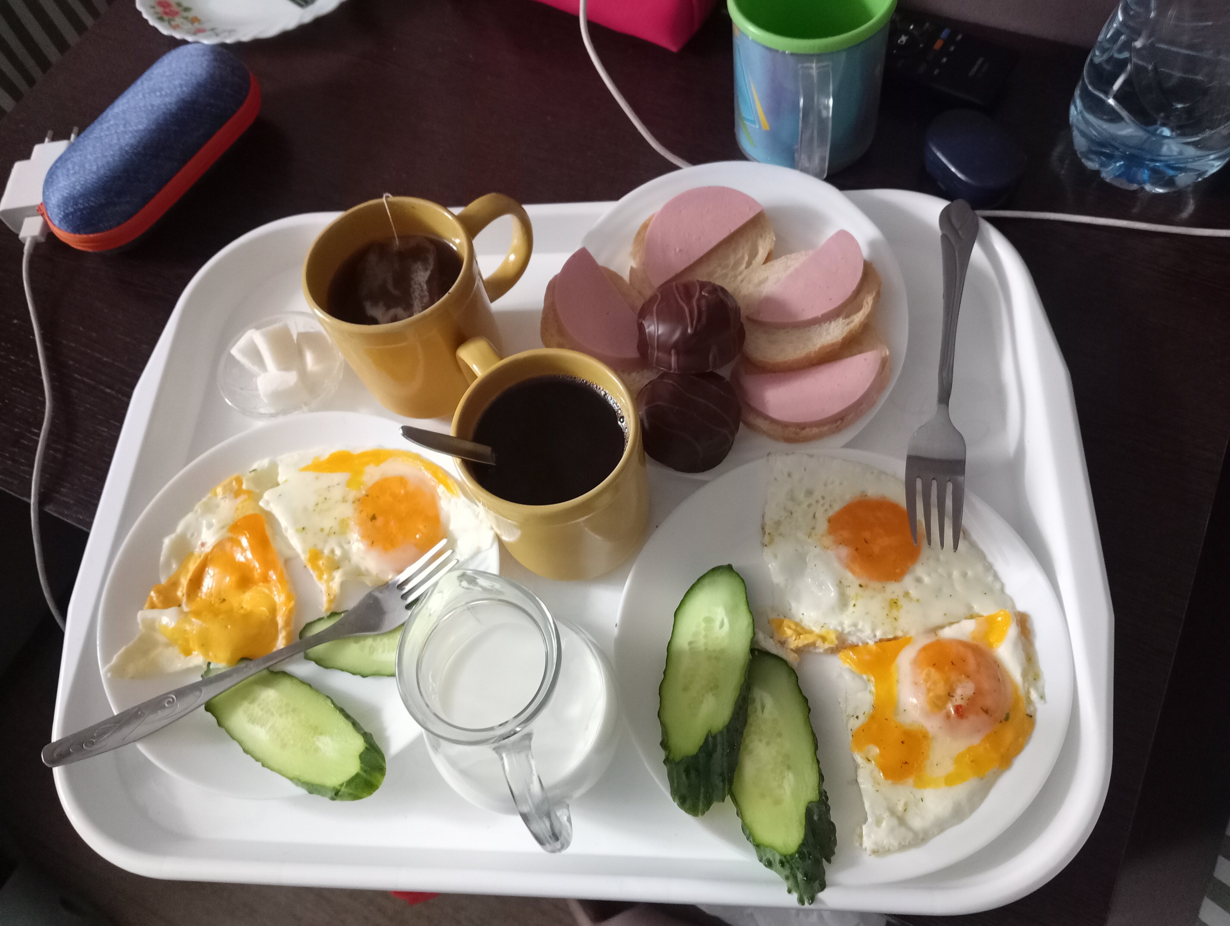 Фото отеля 4