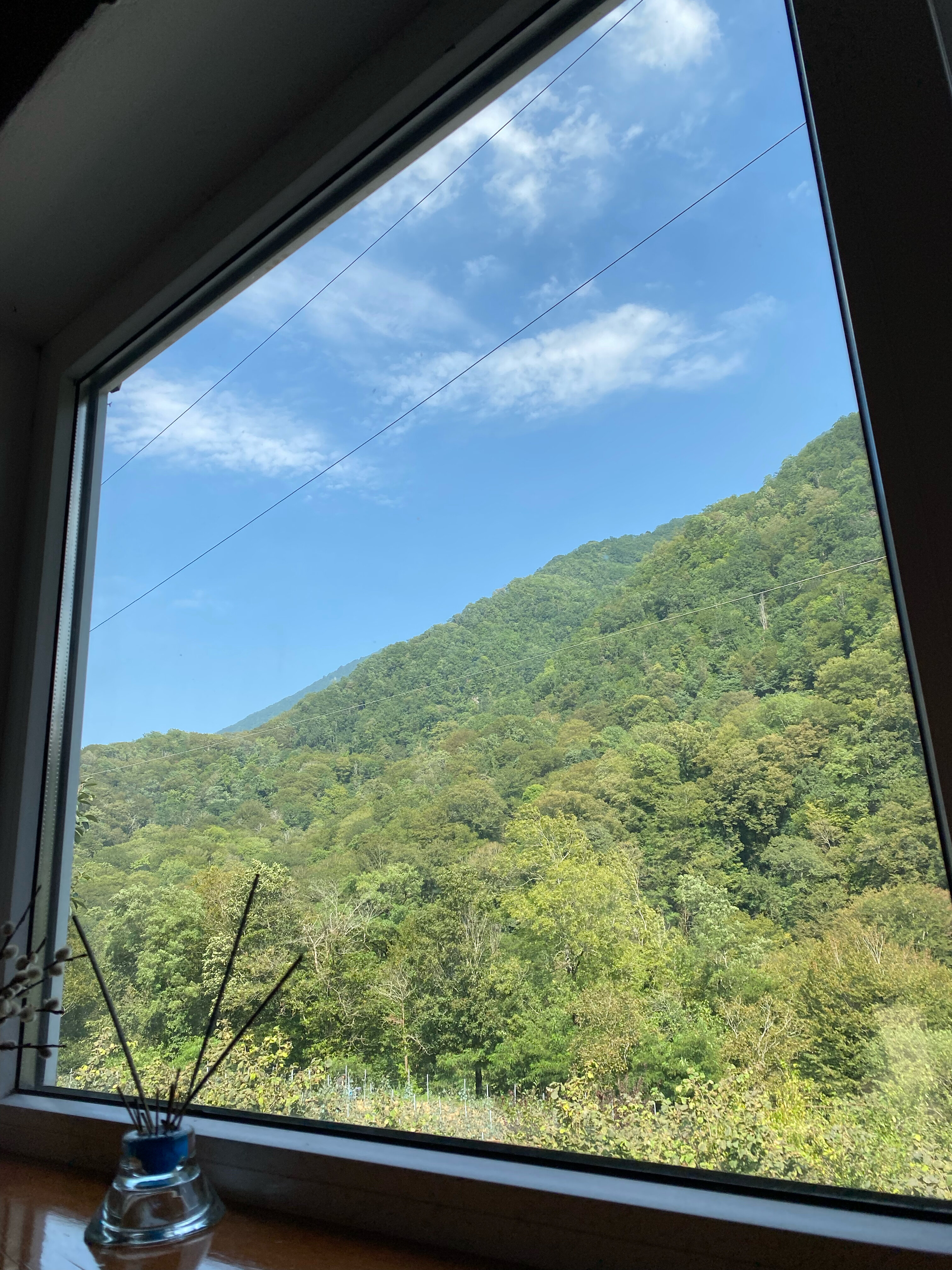 Фото Домик в деревне