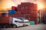Sky logistic (2-y Shosseyny pereulok, 21Б), transportation of oversized cargo