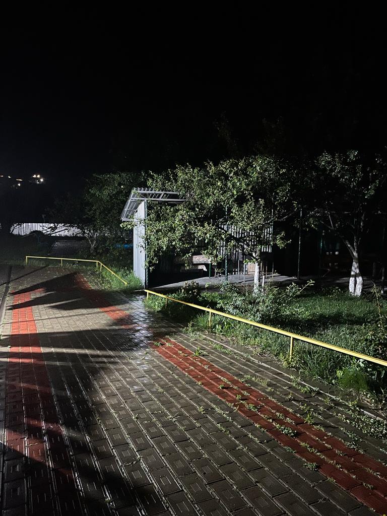 Фото Горный родник