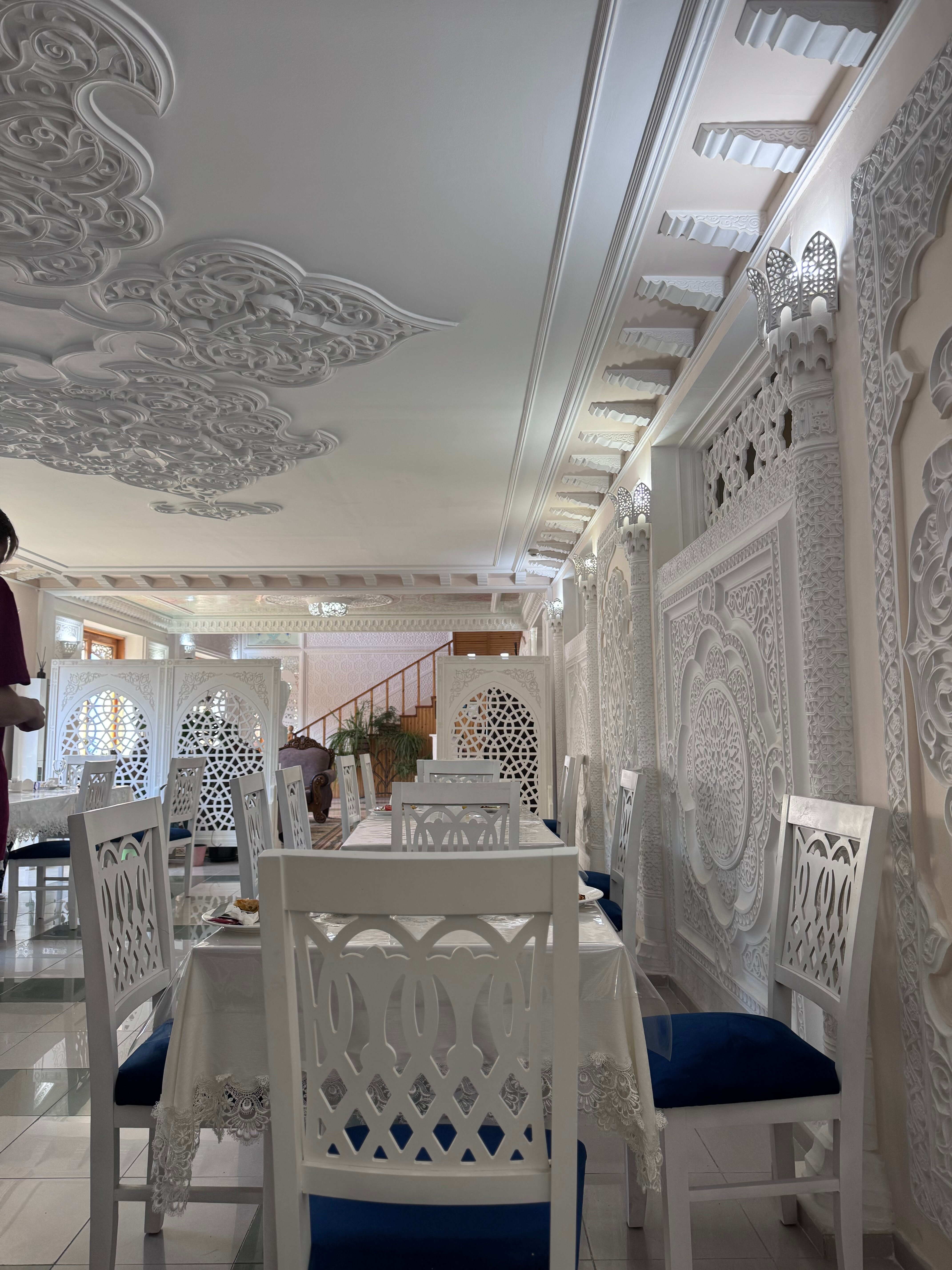 Фото Caravan Serail Hotel