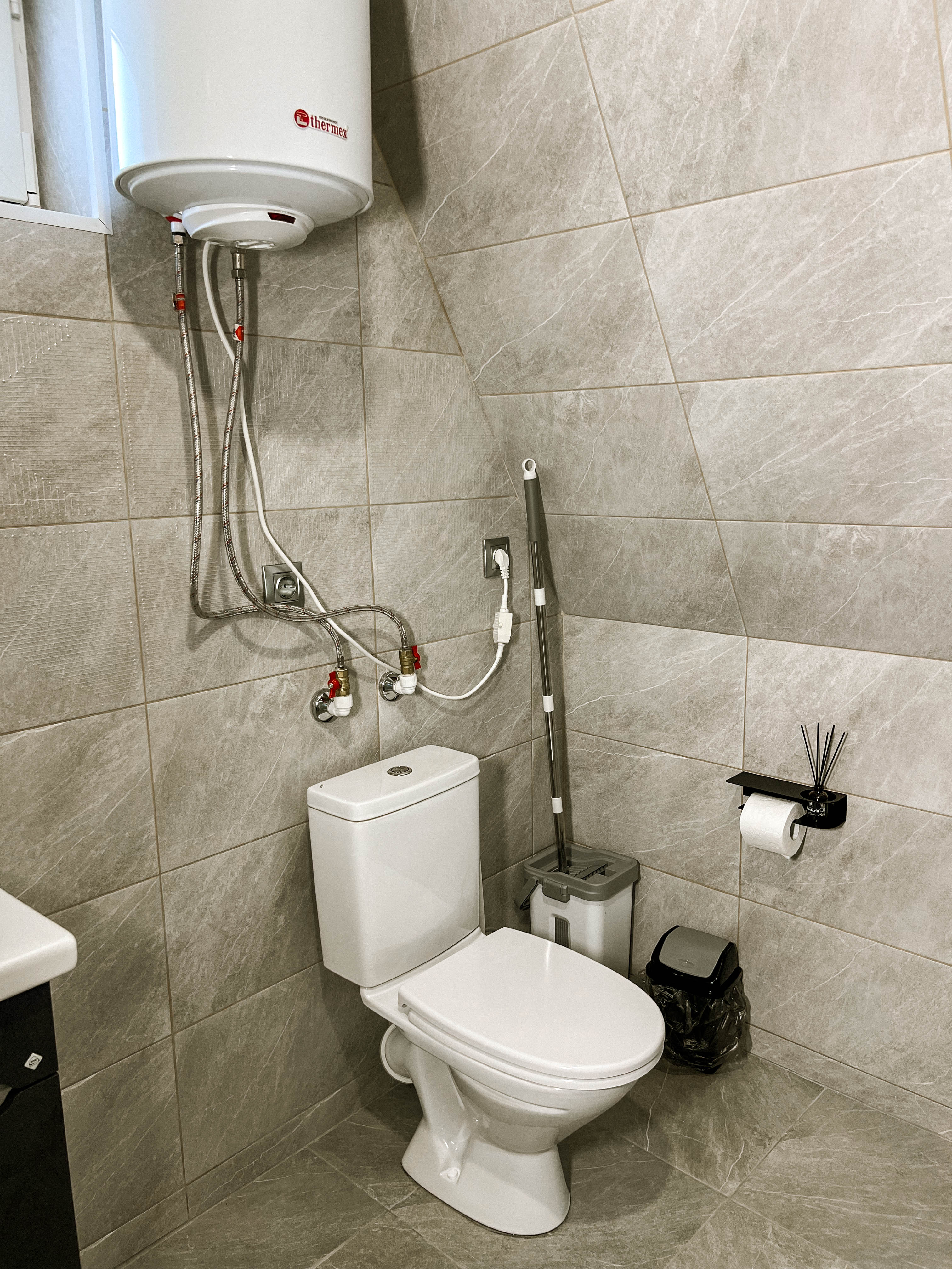 Фото А-фрейм Макарей