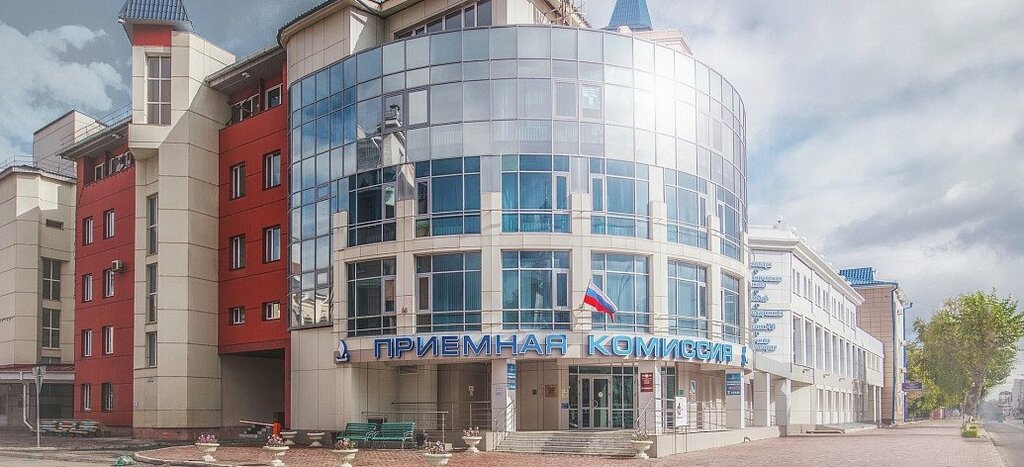 Further education Академия профессий будущего при ФабЛаб ТюмГУ, Tyumen, photo