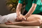 Massage studio MioRelax (Krasnaya Street, 23), massage salon