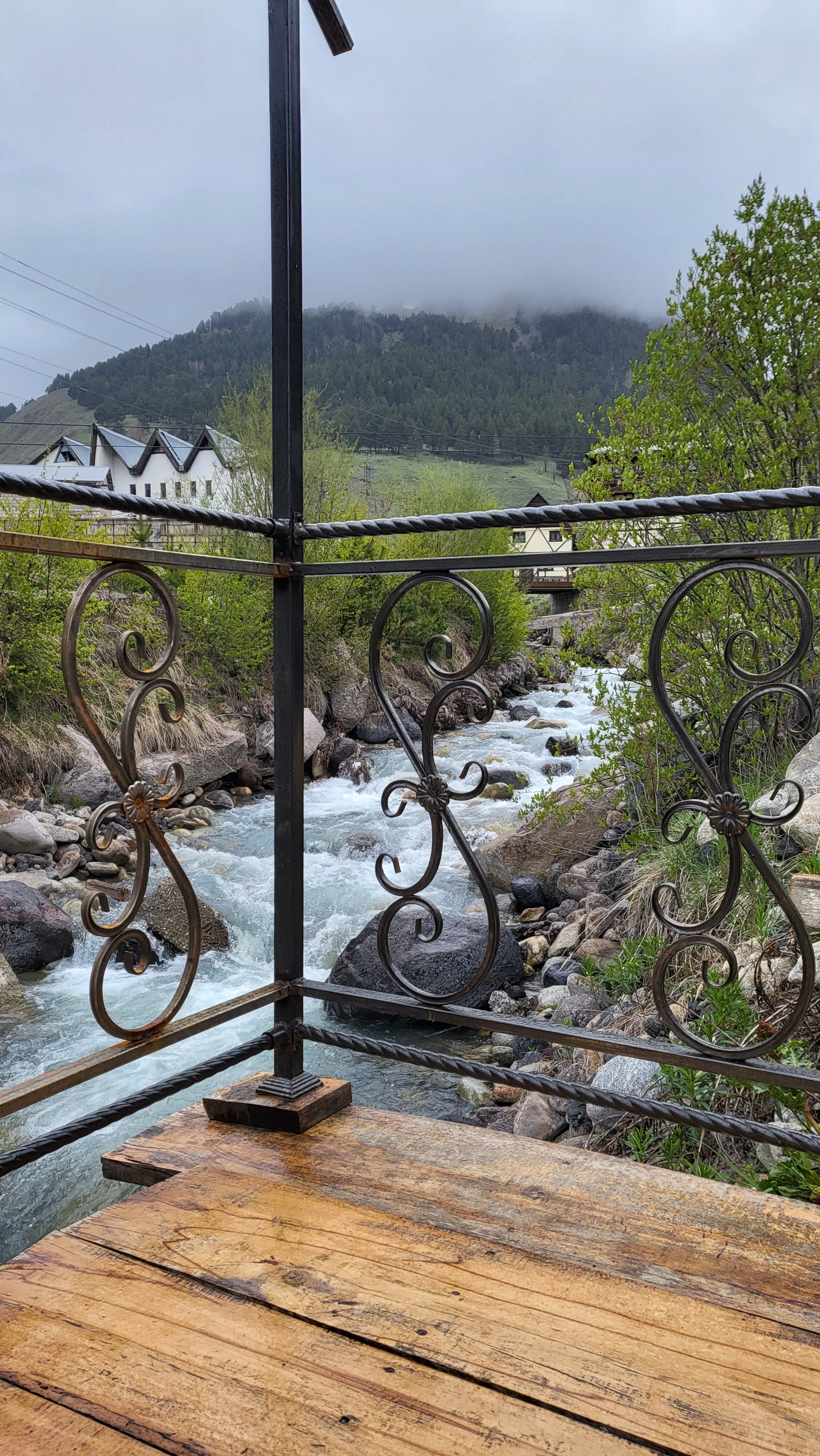 Фото Орлиный утес