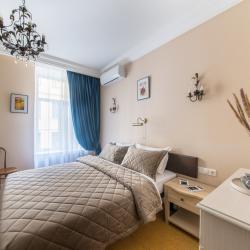 Фото Грандора Эрмитаж