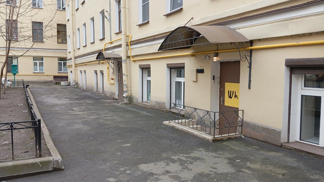 Фото Wh apartment