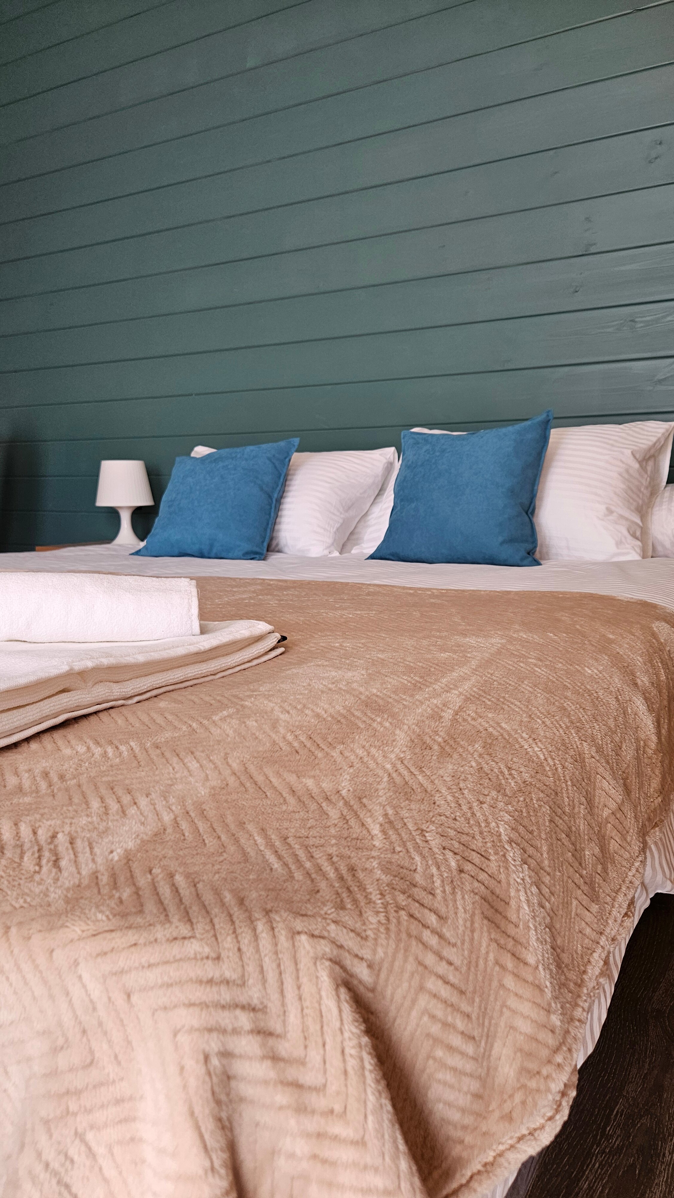 Фото Брусника