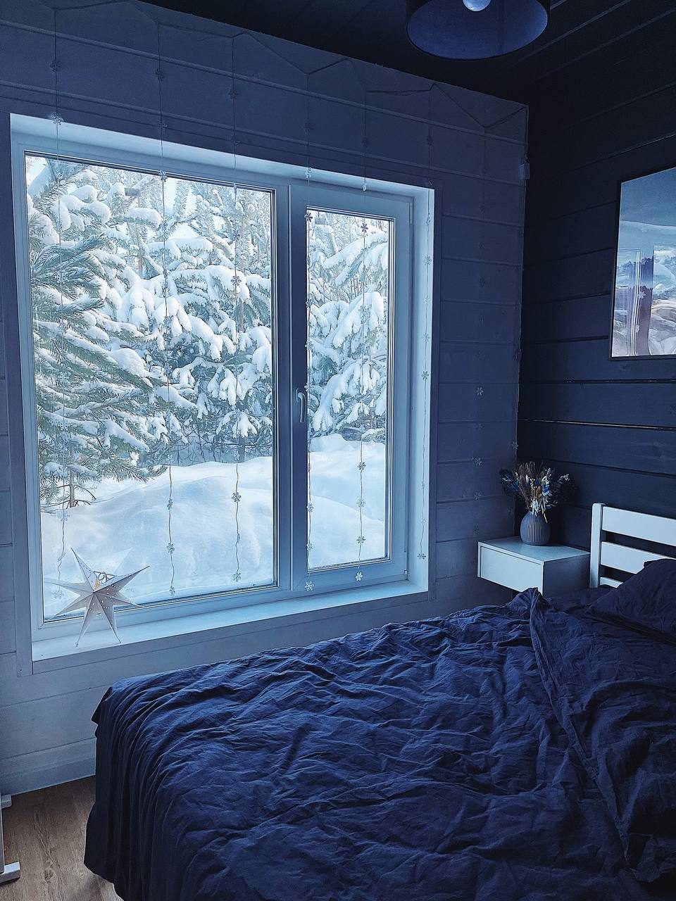 Фото Forest camp